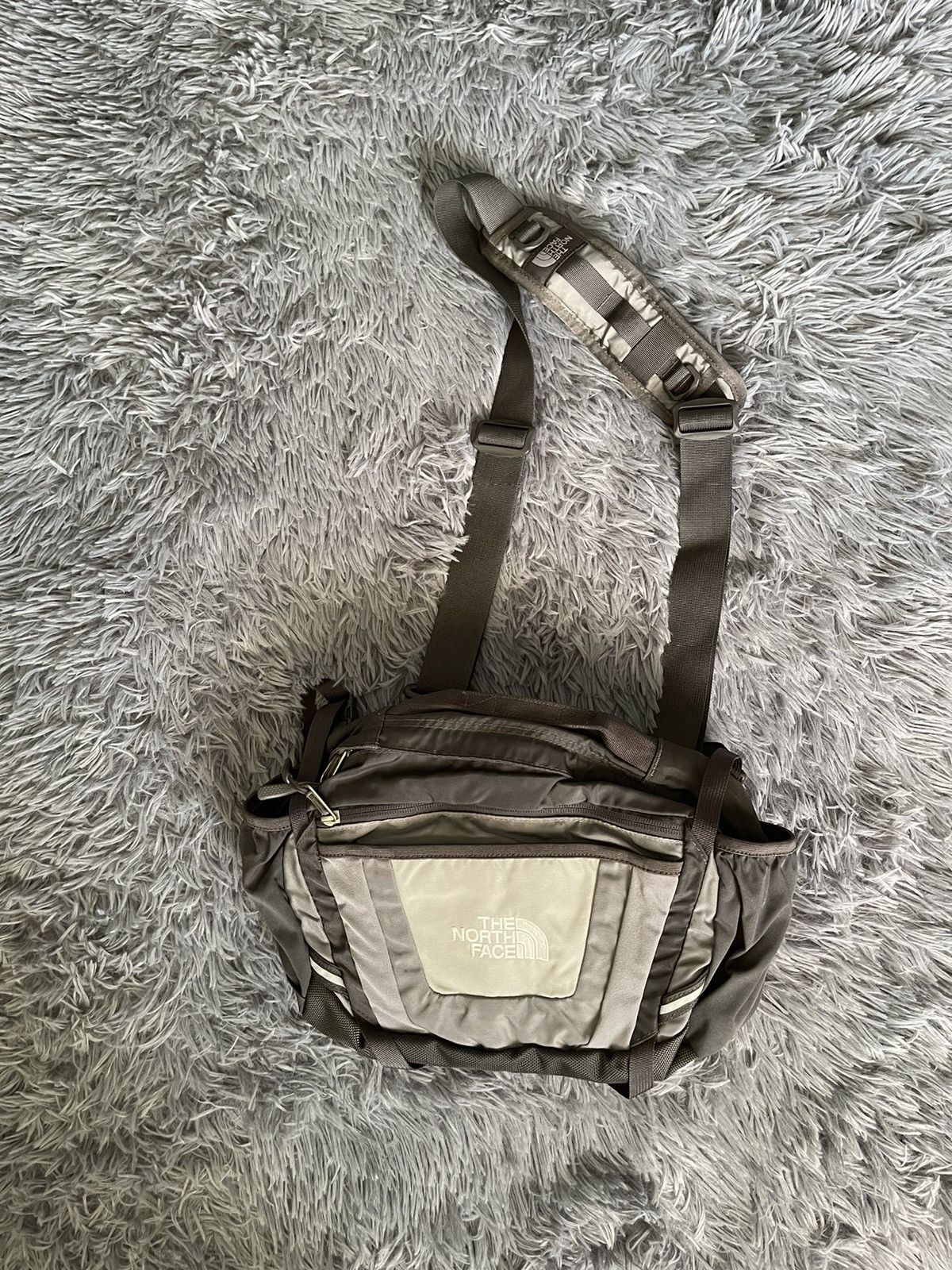 The North Face The North Face TNF gorpcore style belted bag Size ONE SIZE - 2 Thumbnail