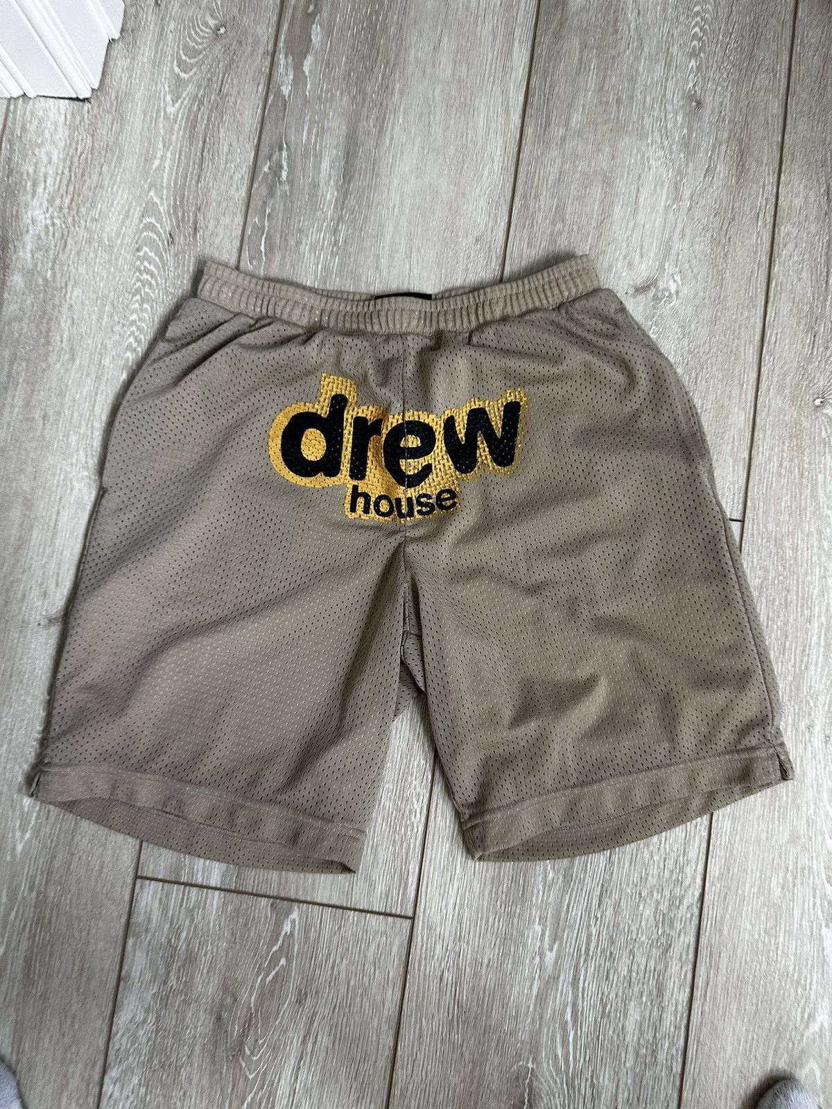 Drew House Drew House😃🏠Secret🤫Sweatshorts | Grailed