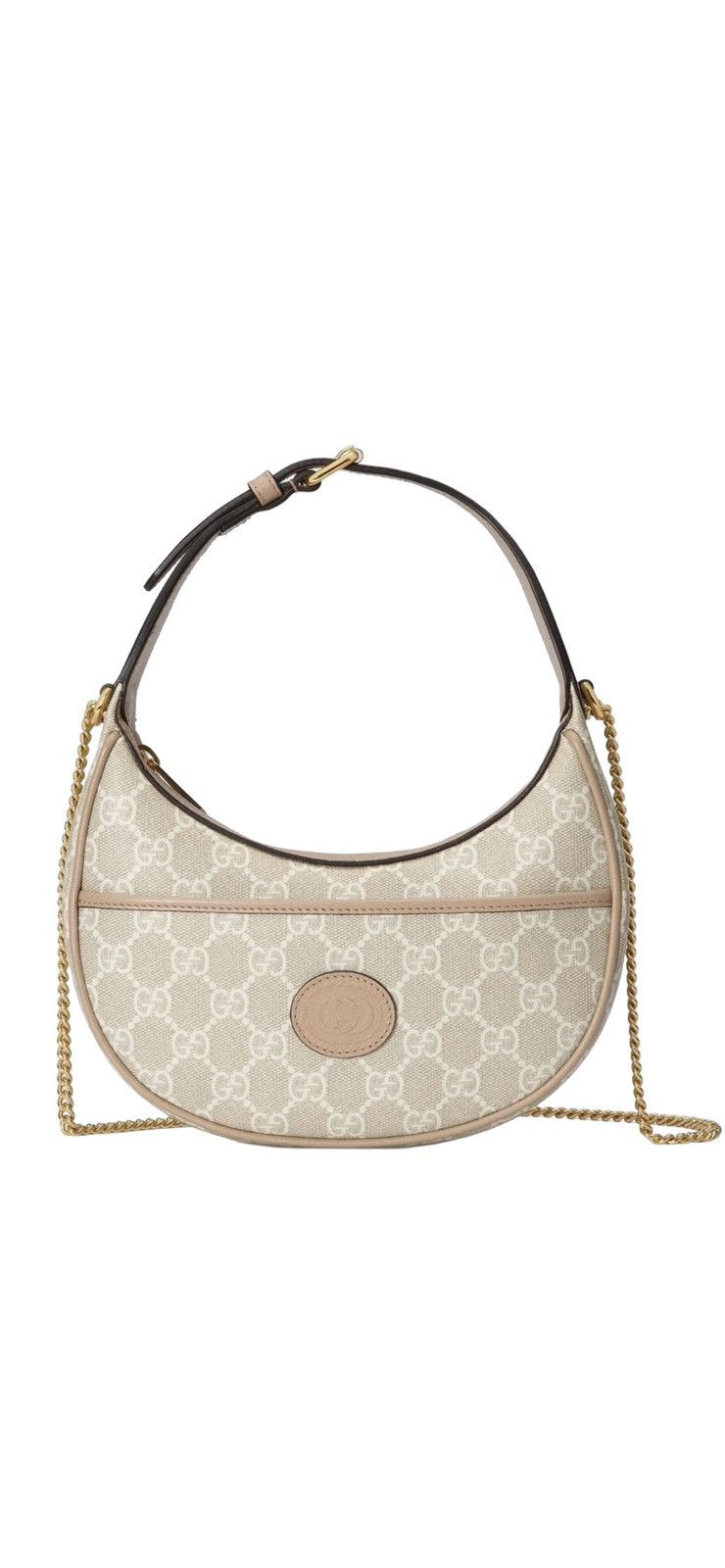 Gucci GG Supreme Mini Bag