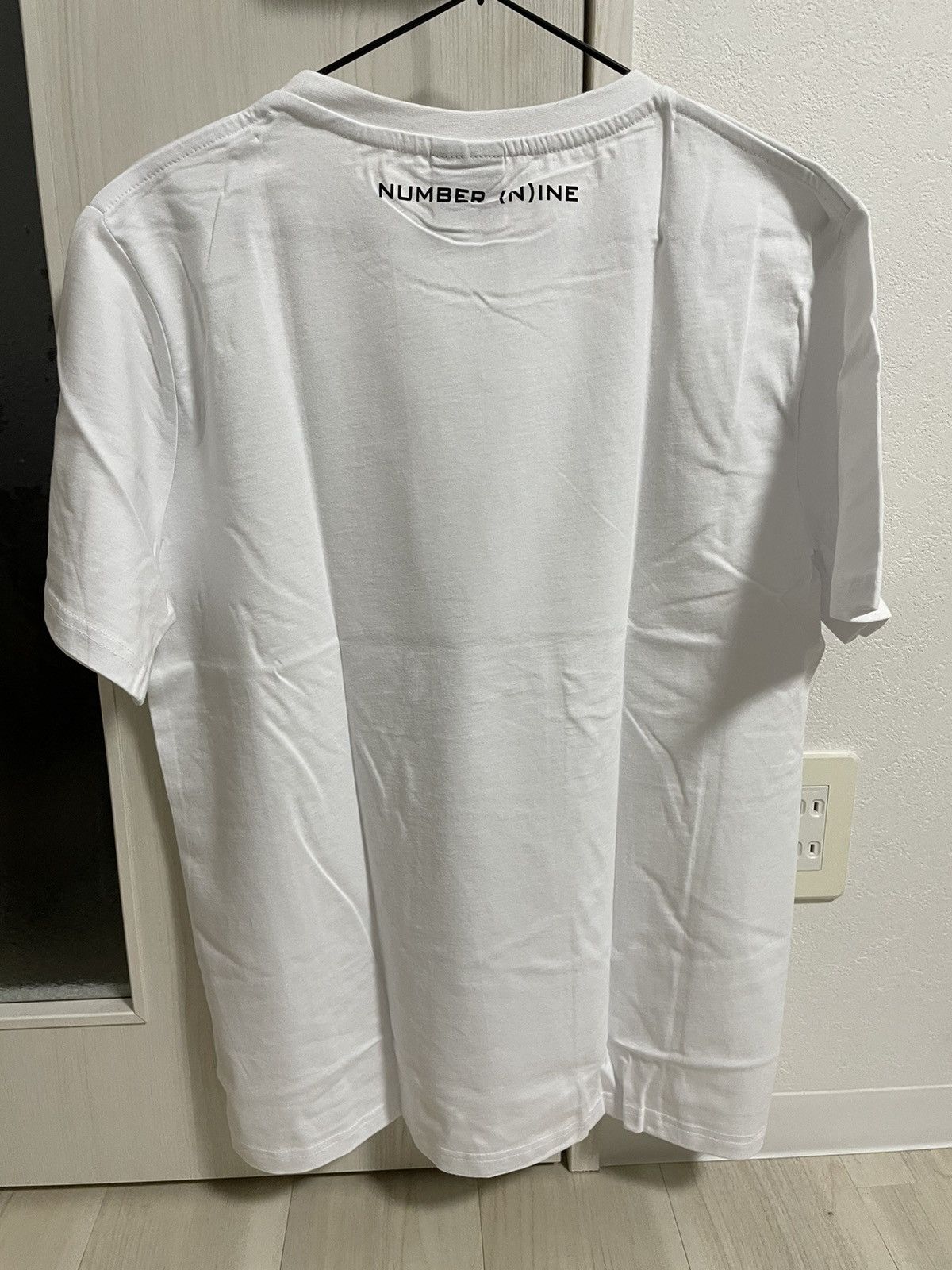 Number (N)ine number nine Marlboro T-SHIRT tee Size US L / EU 52-54 / 3 - 3 Thumbnail
