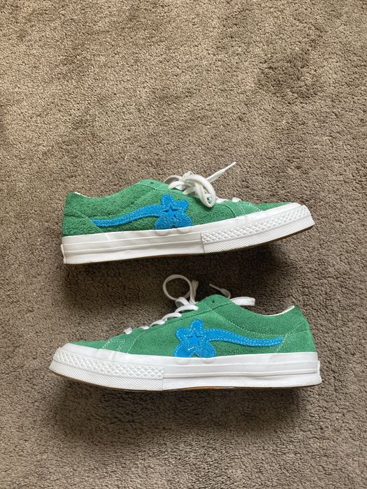 Grailed golf best sale le fleur