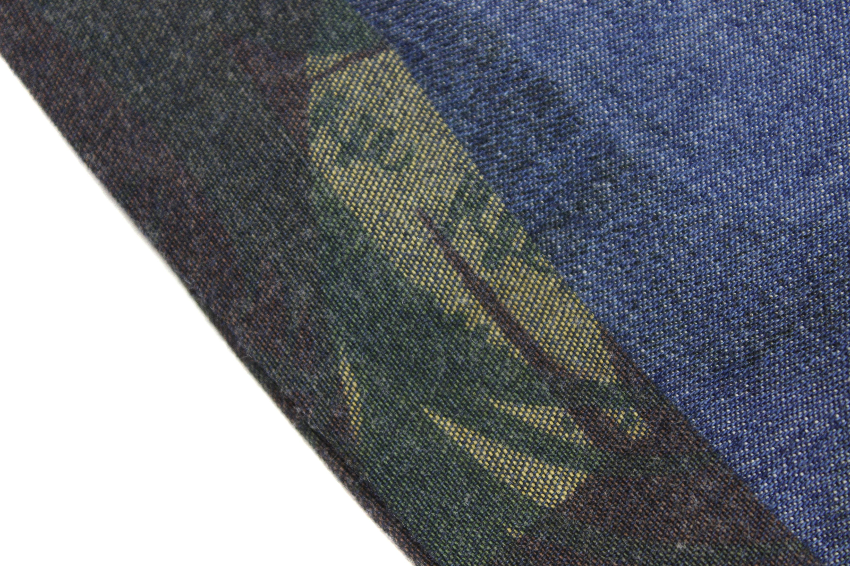 Maharishi 00S 14Oz Denim Printed Cut Off Shorts Vintage L Size Size US 34 / EU 50 - 5 Thumbnail
