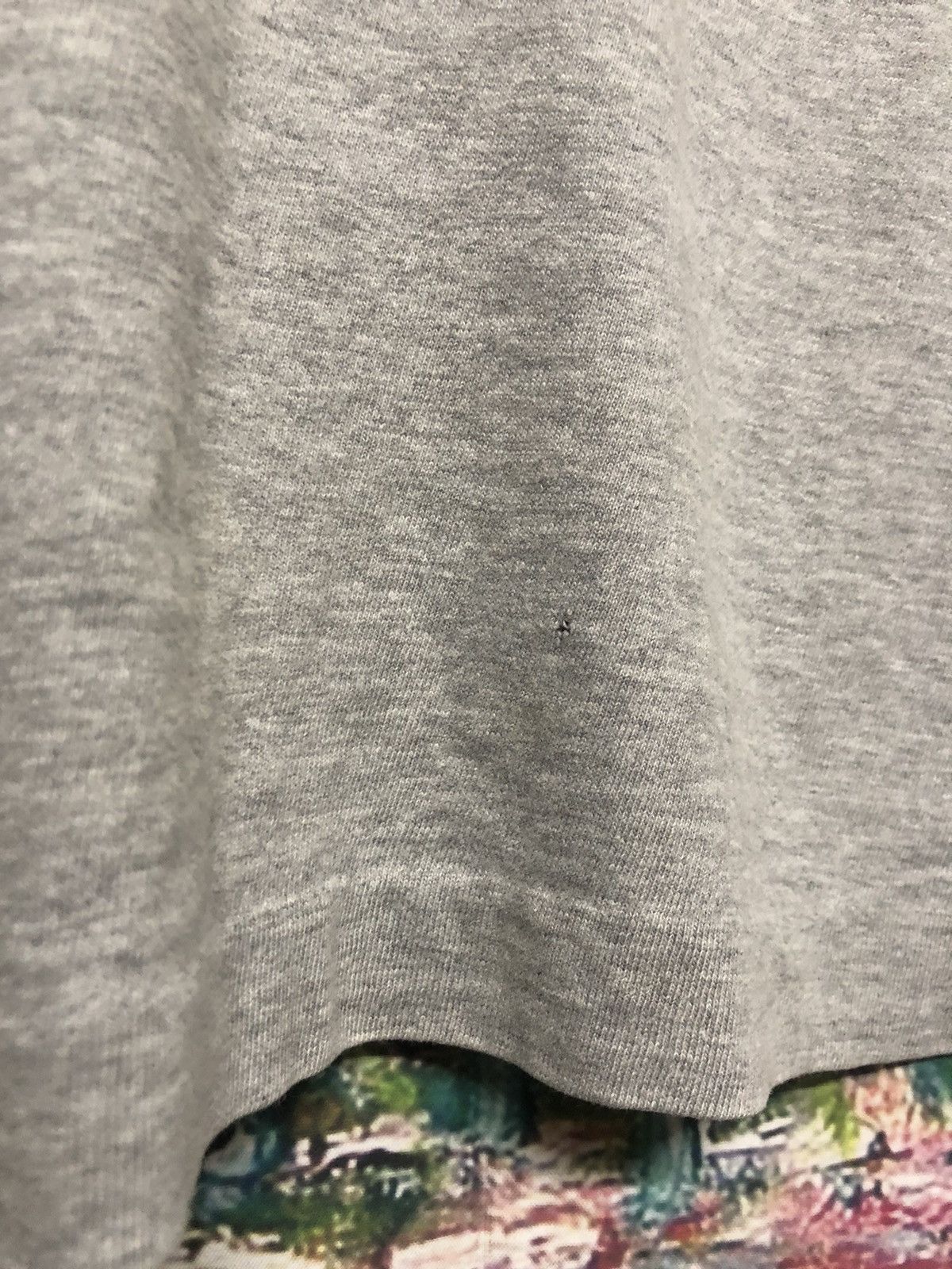 CDG by Comme des Garcons Comme des garçons play shirt Size US M / EU 48-50 / 2 - 6 Thumbnail