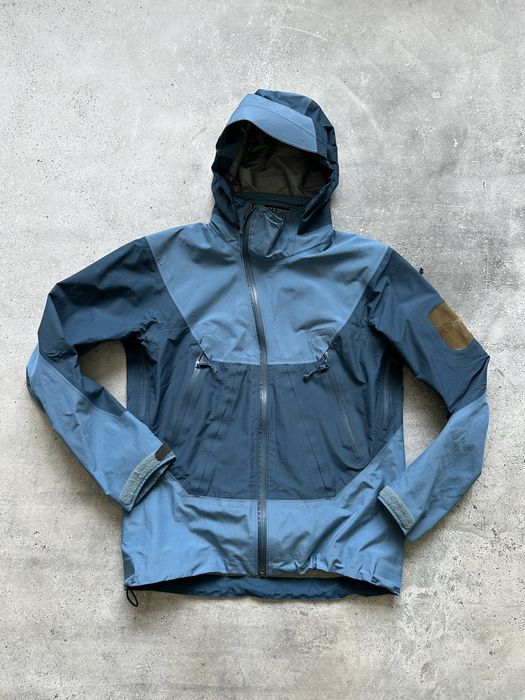 Arcteryx best sale pro shell