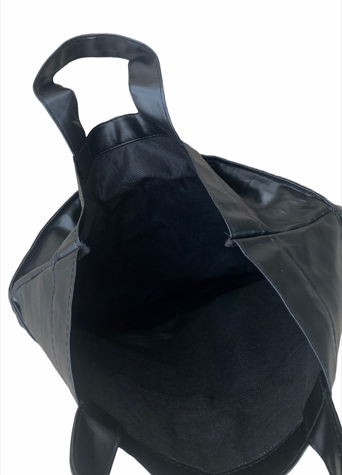 CABANE de ZUCCa × Issey Miyake × Zucca VINTAGE ZUCCA JAPAN ISSEY MIYAKE TOTE BAG Size ONE SIZE - 4 Thumbnail