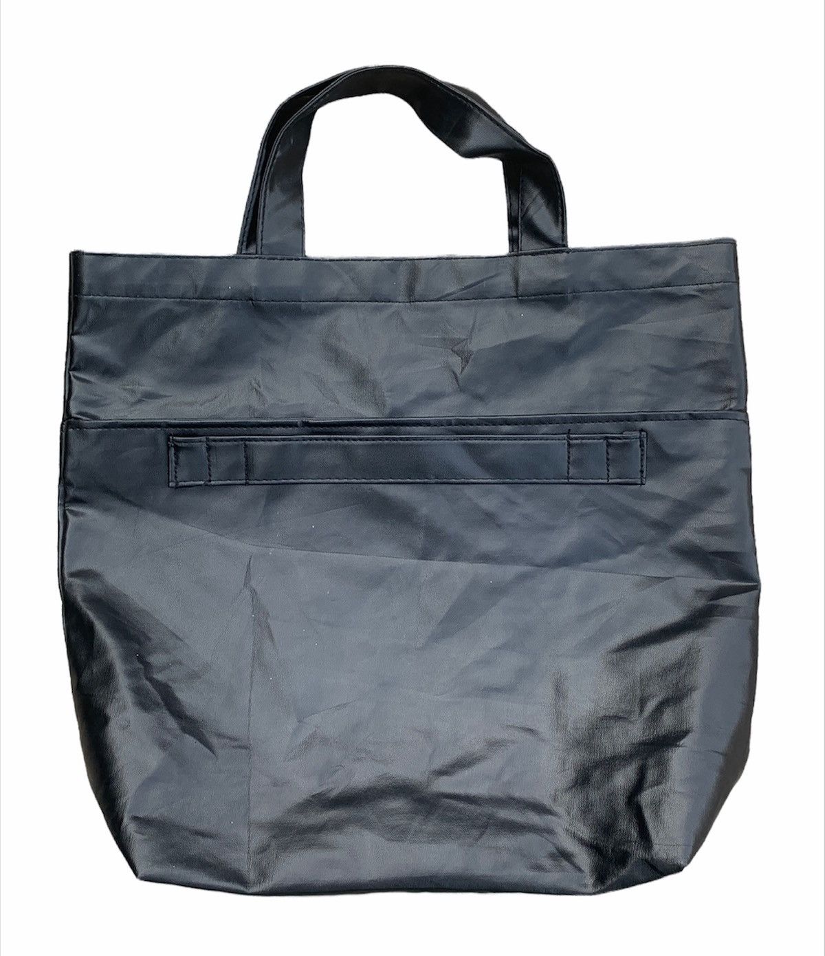 CABANE de ZUCCa × Issey Miyake × Zucca VINTAGE ZUCCA JAPAN ISSEY MIYAKE TOTE BAG Size ONE SIZE - 2 Thumbnail