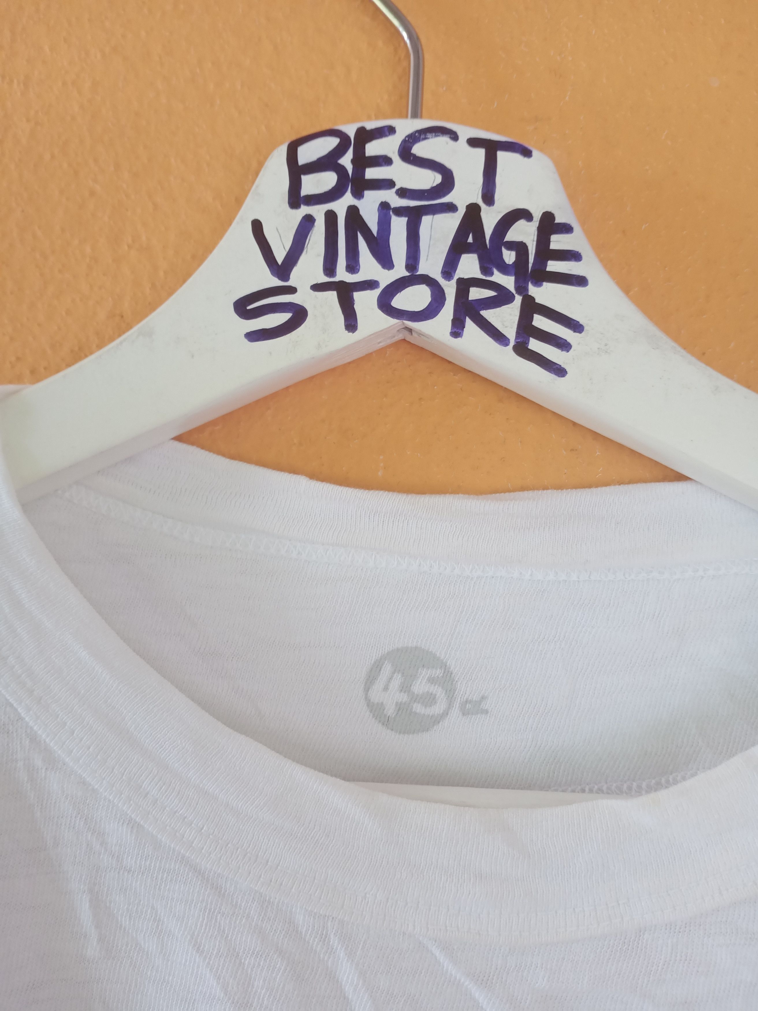 45rpm 45rpm Tshirt Size US M / EU 48-50 / 2 - 3 Thumbnail