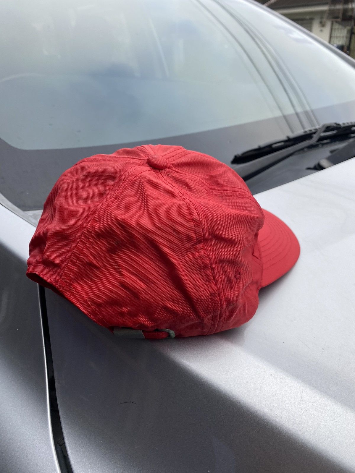 Ferrari Vintage Ferrari Embroidery Trucker Hat/Cap Size ONE SIZE - 2 Thumbnail