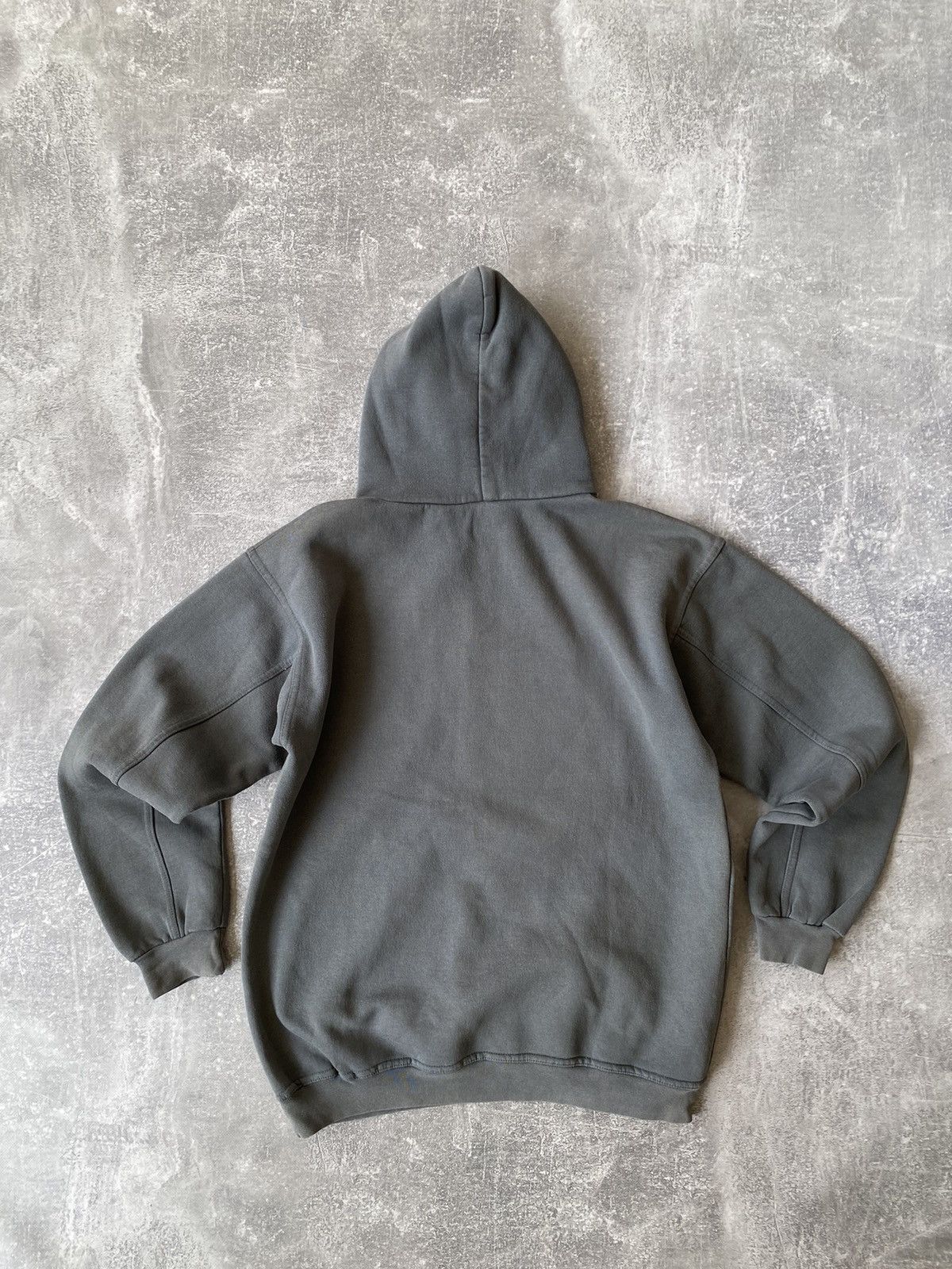 Hook-Ups × Vintage Vintage Marihuana Hashish Weed Hoodie Size US M / EU 48-50 / 2 - 3 Thumbnail