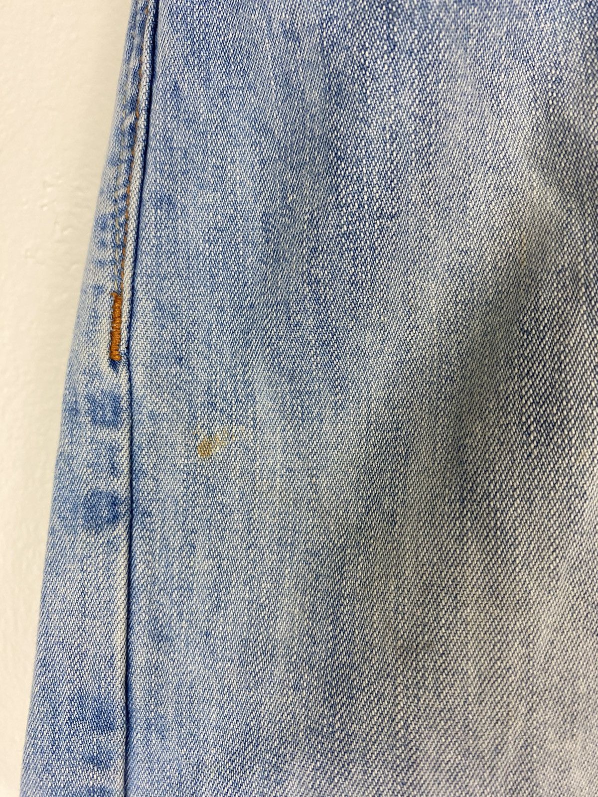 Rocawear × Vintage Vintage Rocawear Denim Jean Shorts Jorts y2k baggy Rare Size US 34 / EU 50 - 13 Thumbnail