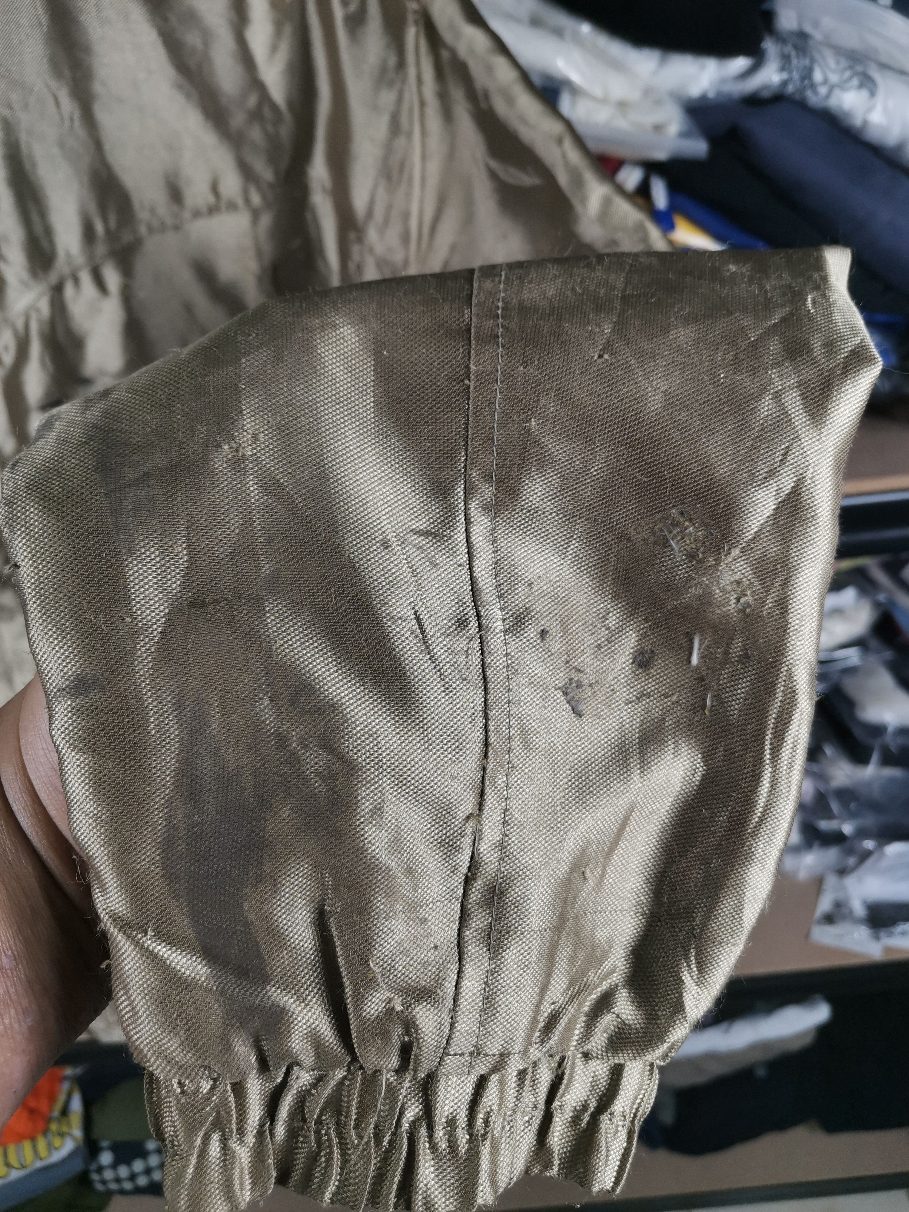 Japanese Brand Vintage Japanese Brand Toraichi Workwear Jacket Size US XL / EU 56 / 4 - 7 Thumbnail