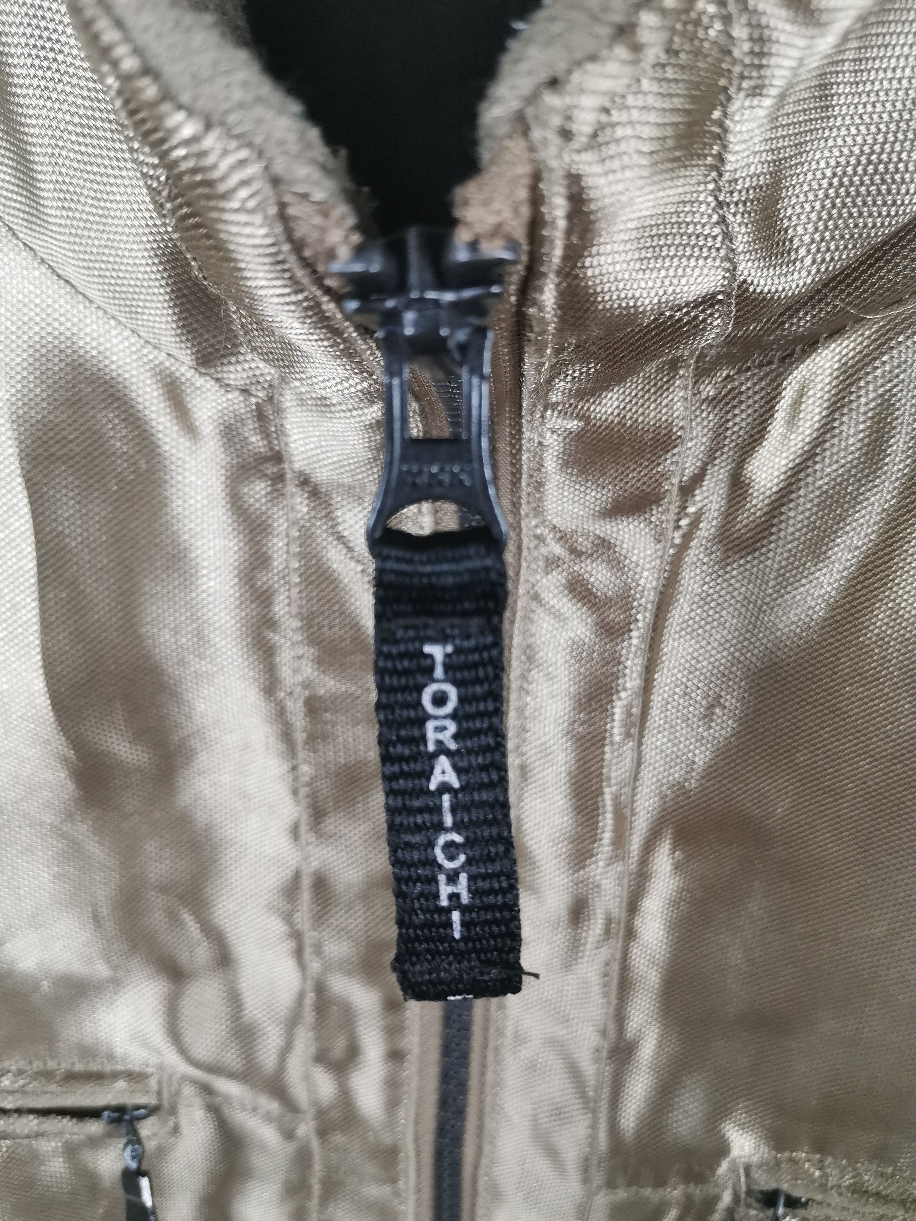Japanese Brand Vintage Japanese Brand Toraichi Workwear Jacket Size US XL / EU 56 / 4 - 3 Thumbnail