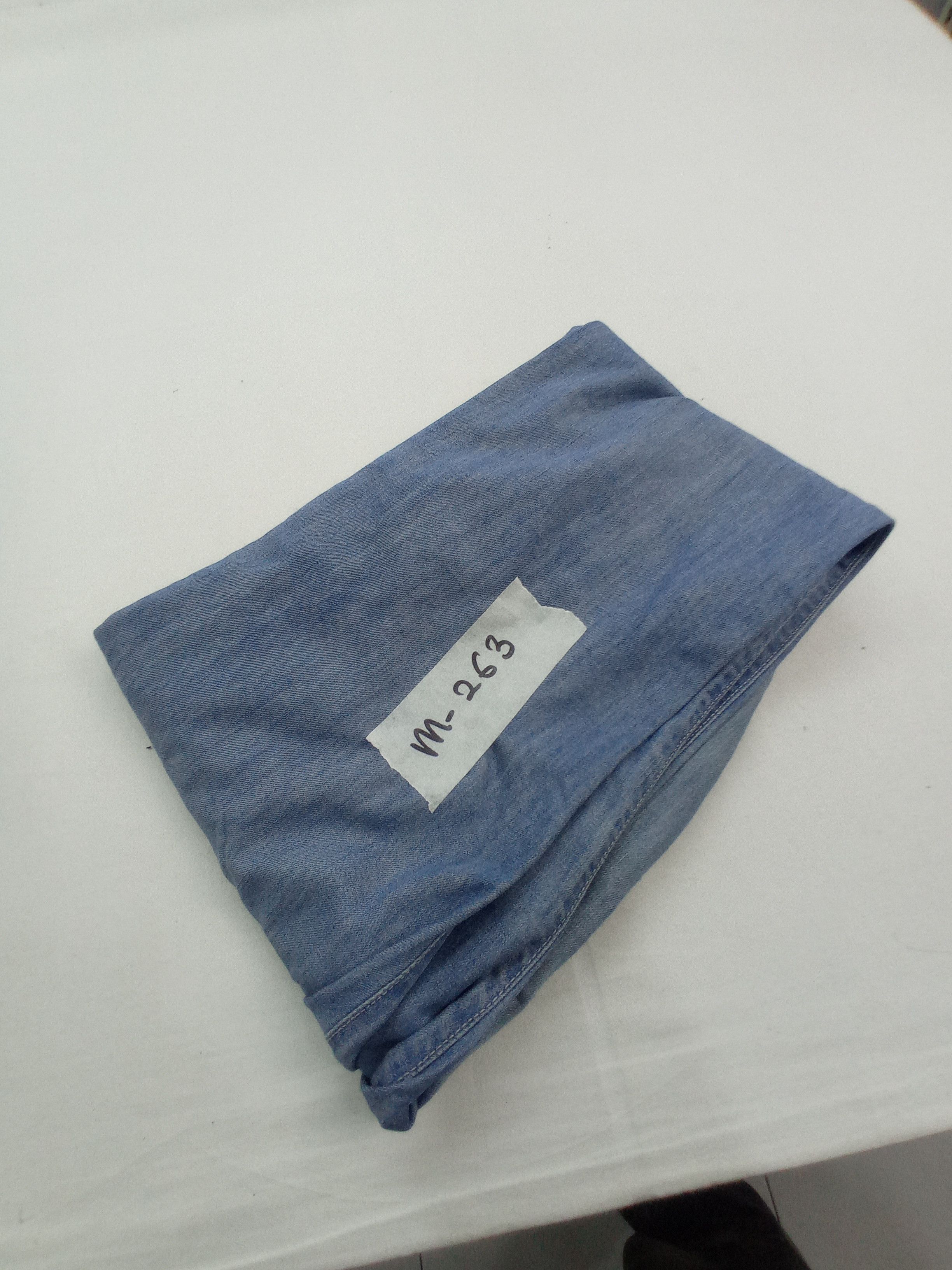 Alpha Industries × Japanese Brand Alpha Industries Relaxed Pants Size US 32 / EU 48 - 17 Thumbnail