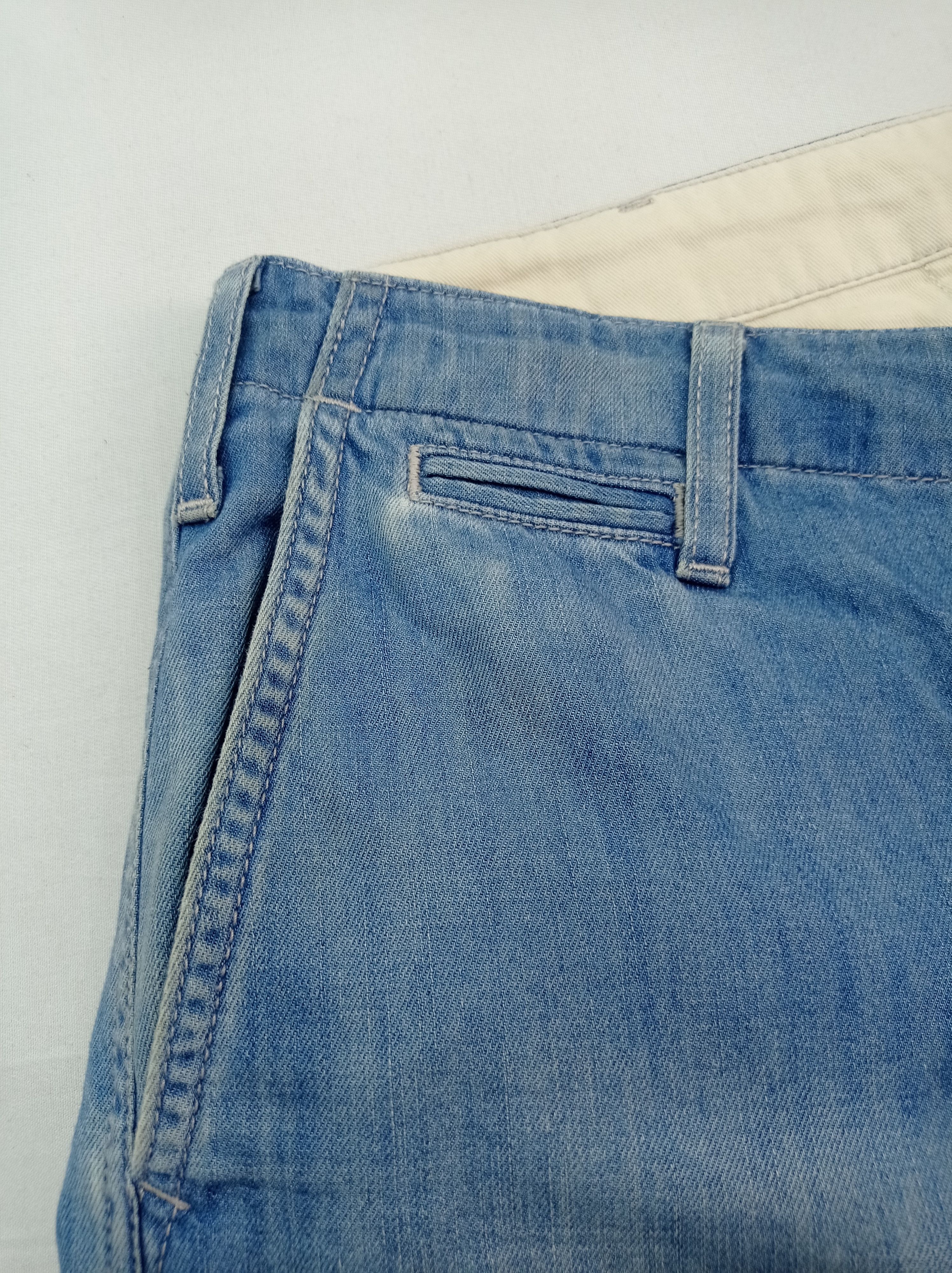Alpha Industries × Japanese Brand Alpha Industries Relaxed Pants Size US 32 / EU 48 - 6 Thumbnail