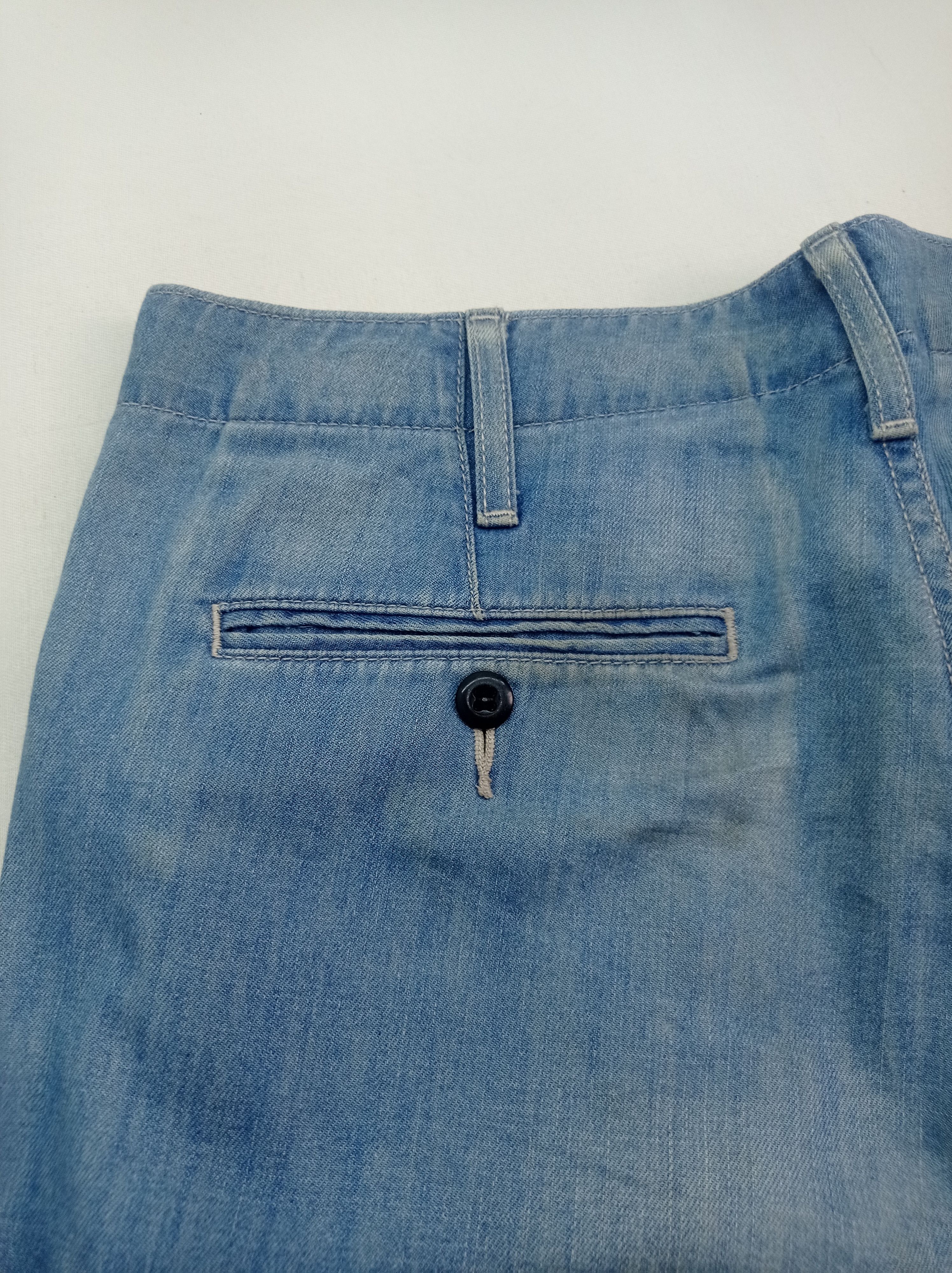 Alpha Industries × Japanese Brand Alpha Industries Relaxed Pants Size US 32 / EU 48 - 13 Thumbnail