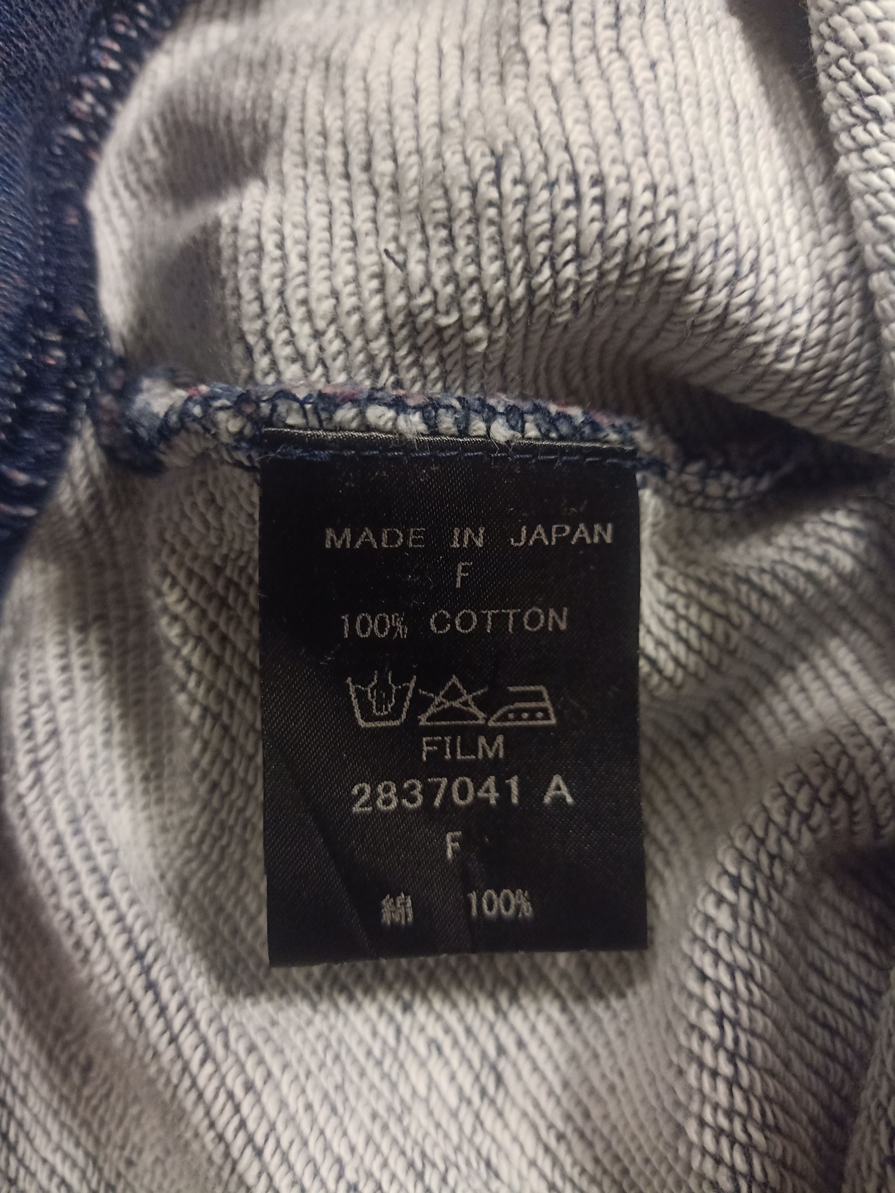Japanese Brand double standard clothing women 1999 made in japan Size M / US 6-8 / IT 42-44 - 4 Thumbnail