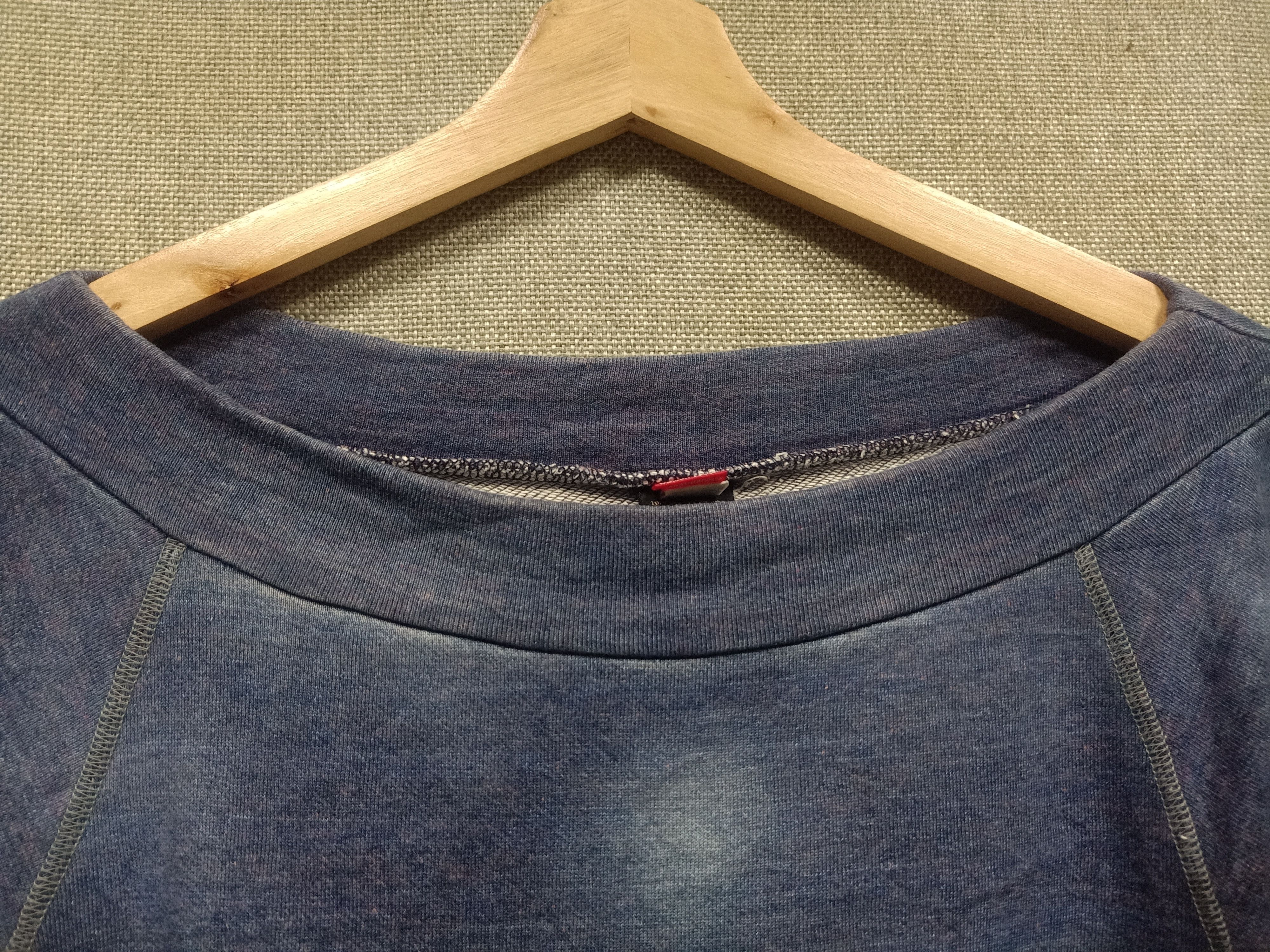 Japanese Brand double standard clothing women 1999 made in japan Size M / US 6-8 / IT 42-44 - 2 Thumbnail