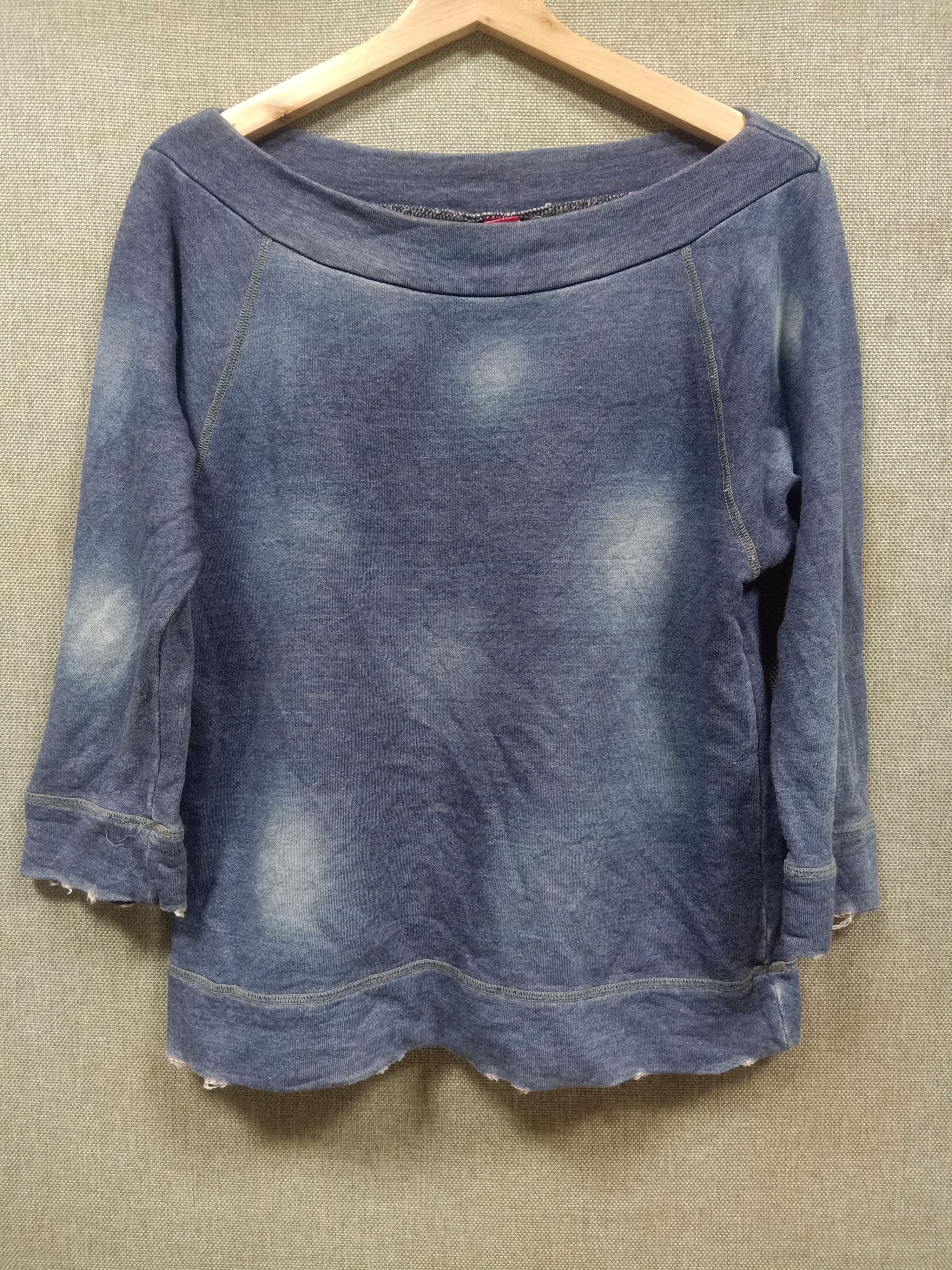 Japanese Brand double standard clothing women 1999 made in japan Size M / US 6-8 / IT 42-44 - 1 Thumbnail