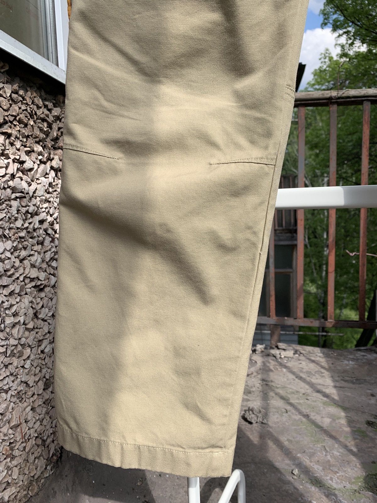 Arc'teryx Vintage Arcteryx Double Knee Sand Cargo Pants Size US 32 / EU 48 - 18 Thumbnail