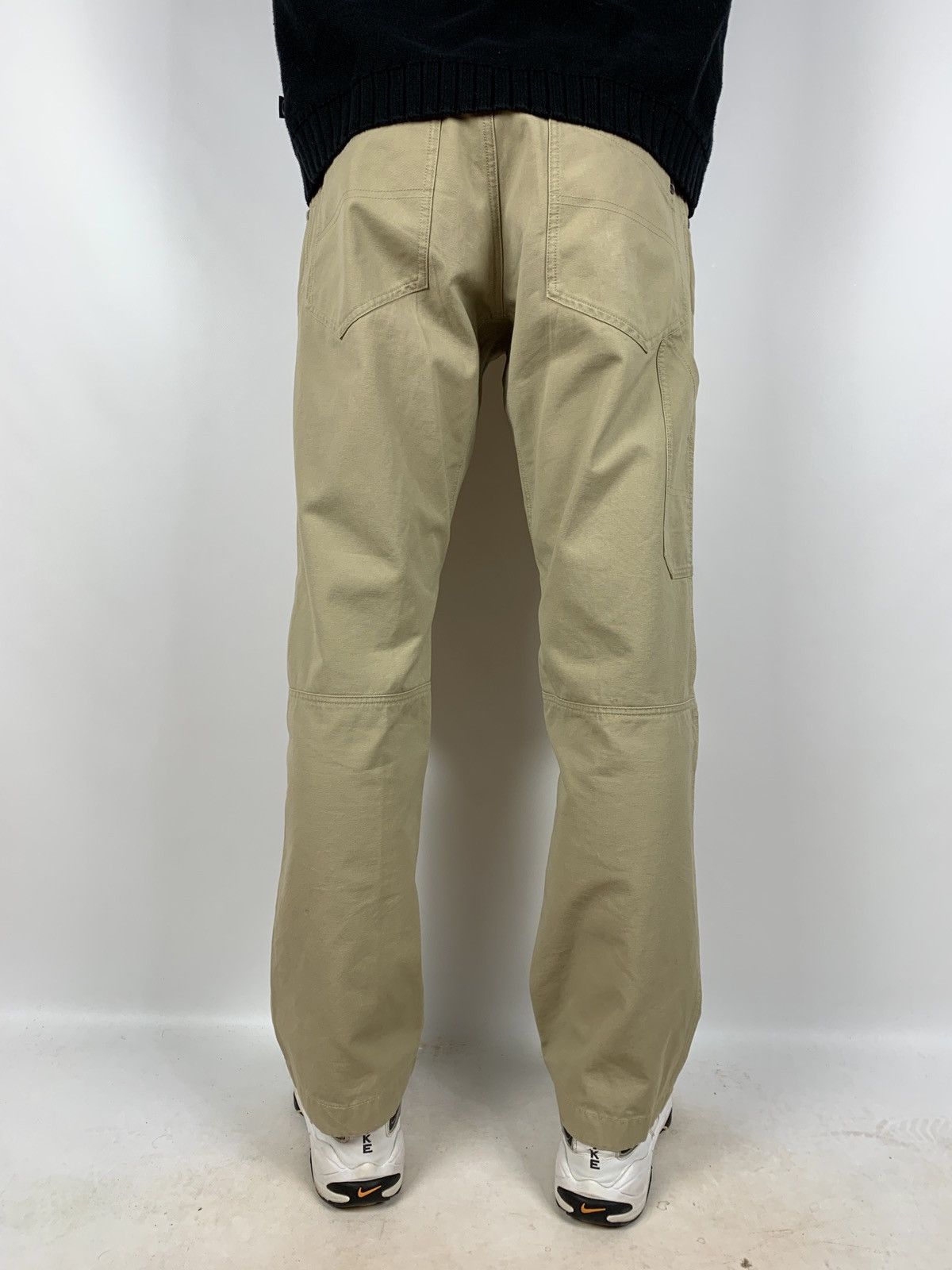 Arc'teryx Vintage Arcteryx Double Knee Sand Cargo Pants Size US 32 / EU 48 - 5 Thumbnail