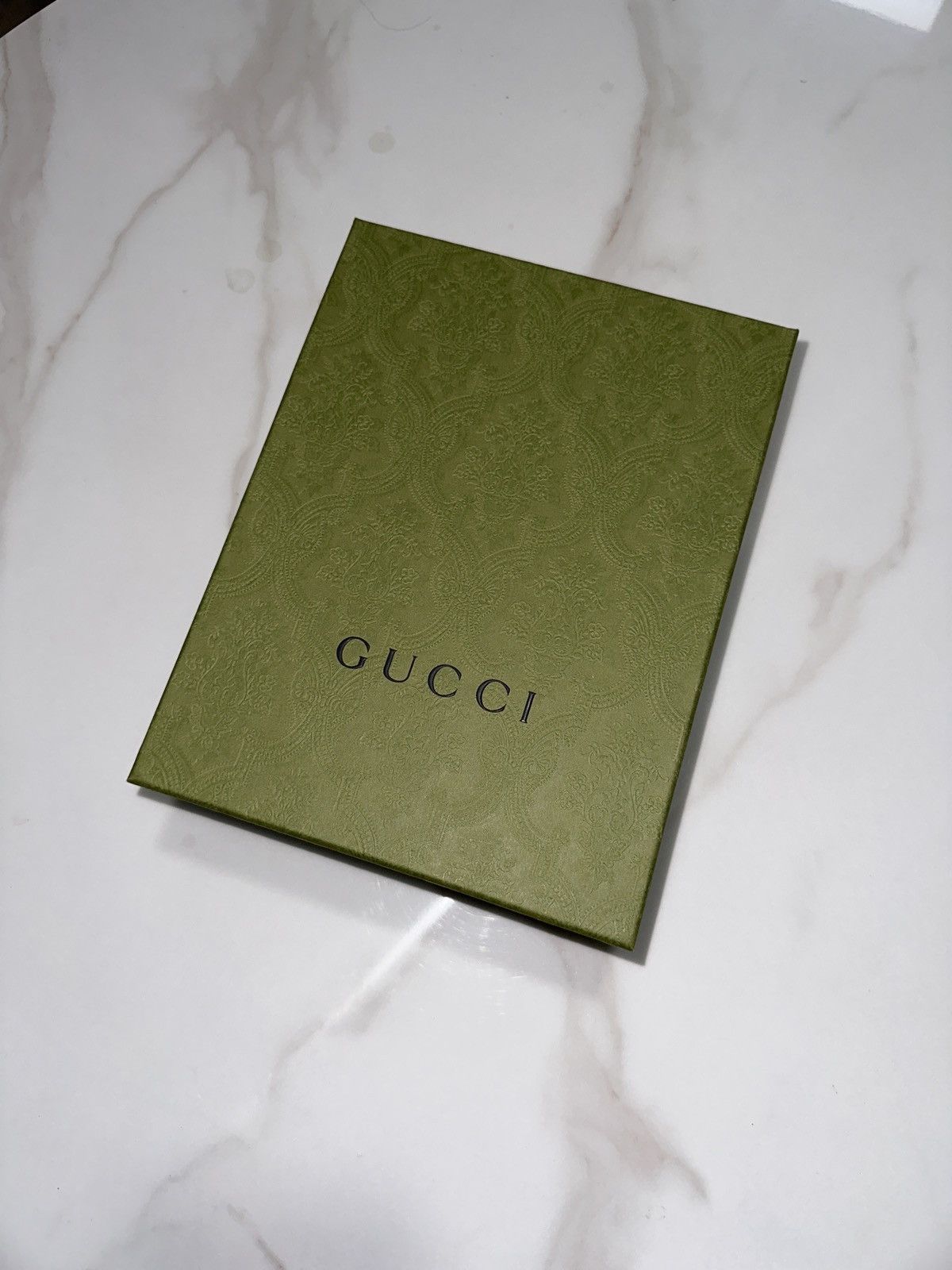 Gucci Gucci Horsebit 1955 mini bag black Size ONE SIZE - 2 Thumbnail