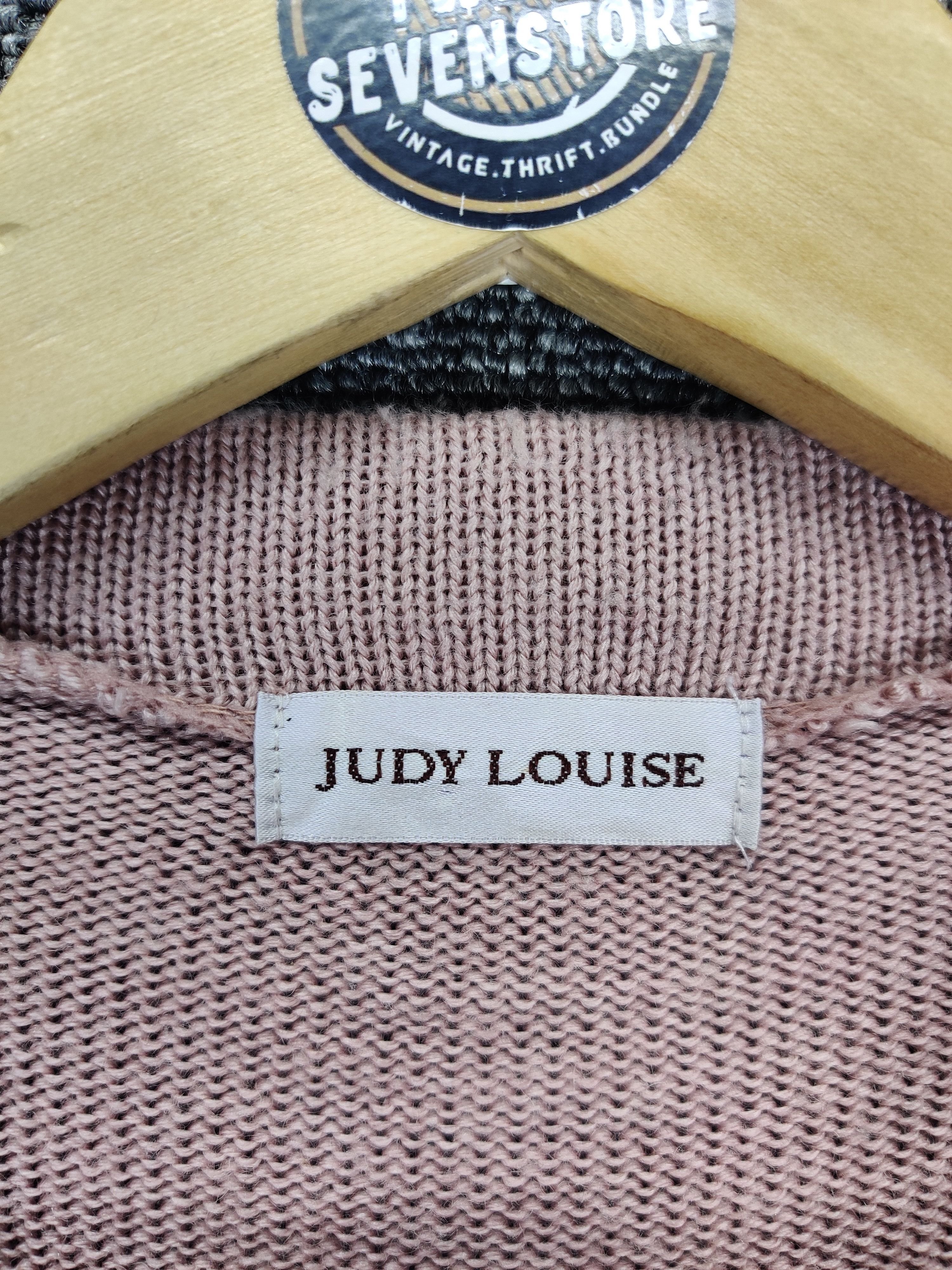 Aran Isles Knitwear Vintage Judy Louise Knit Sweater Nice Size US M / EU 48-50 / 2 - 6 Thumbnail