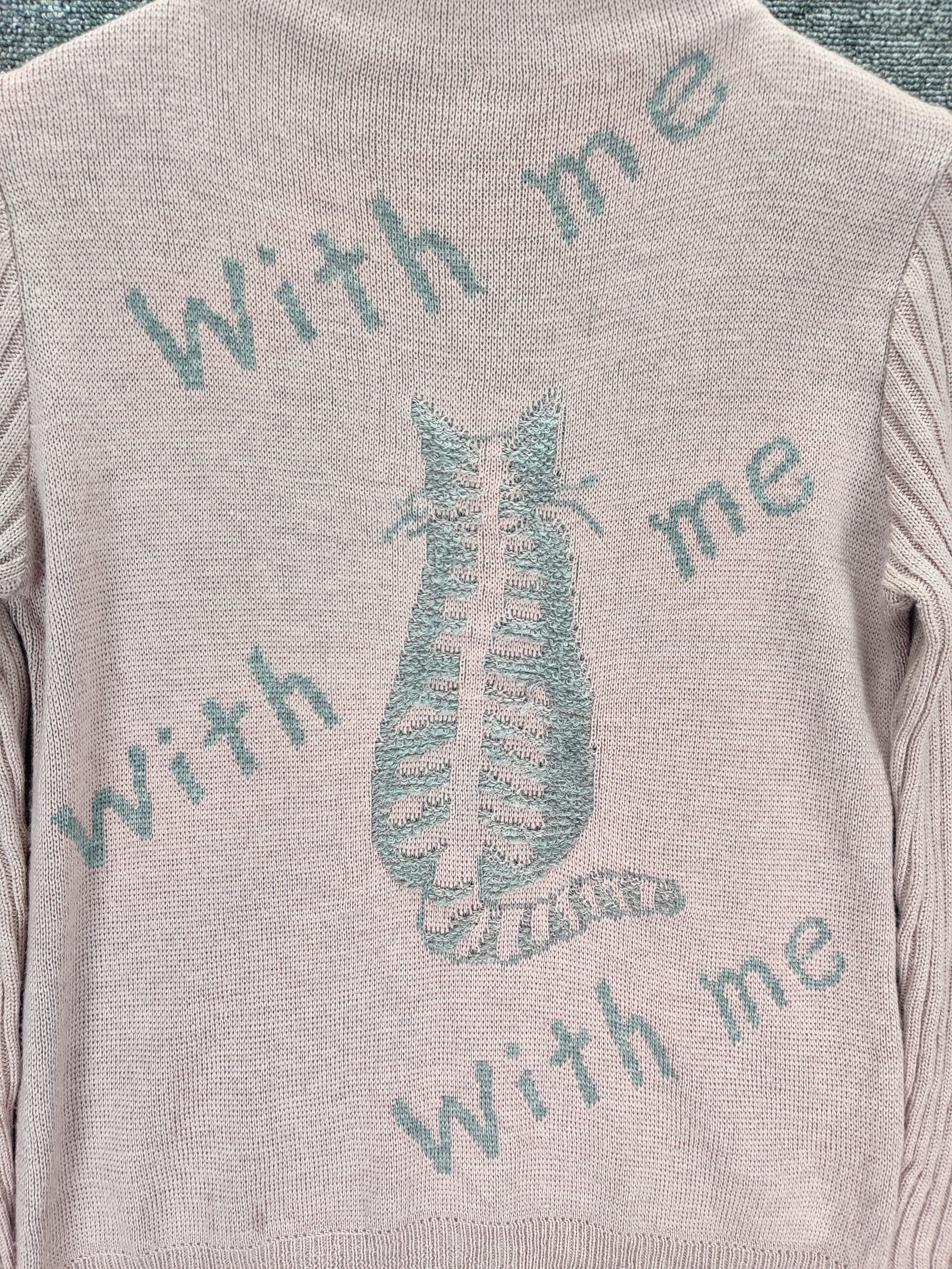 Aran Isles Knitwear Vintage Judy Louise Knit Sweater Nice Size US M / EU 48-50 / 2 - 4 Thumbnail