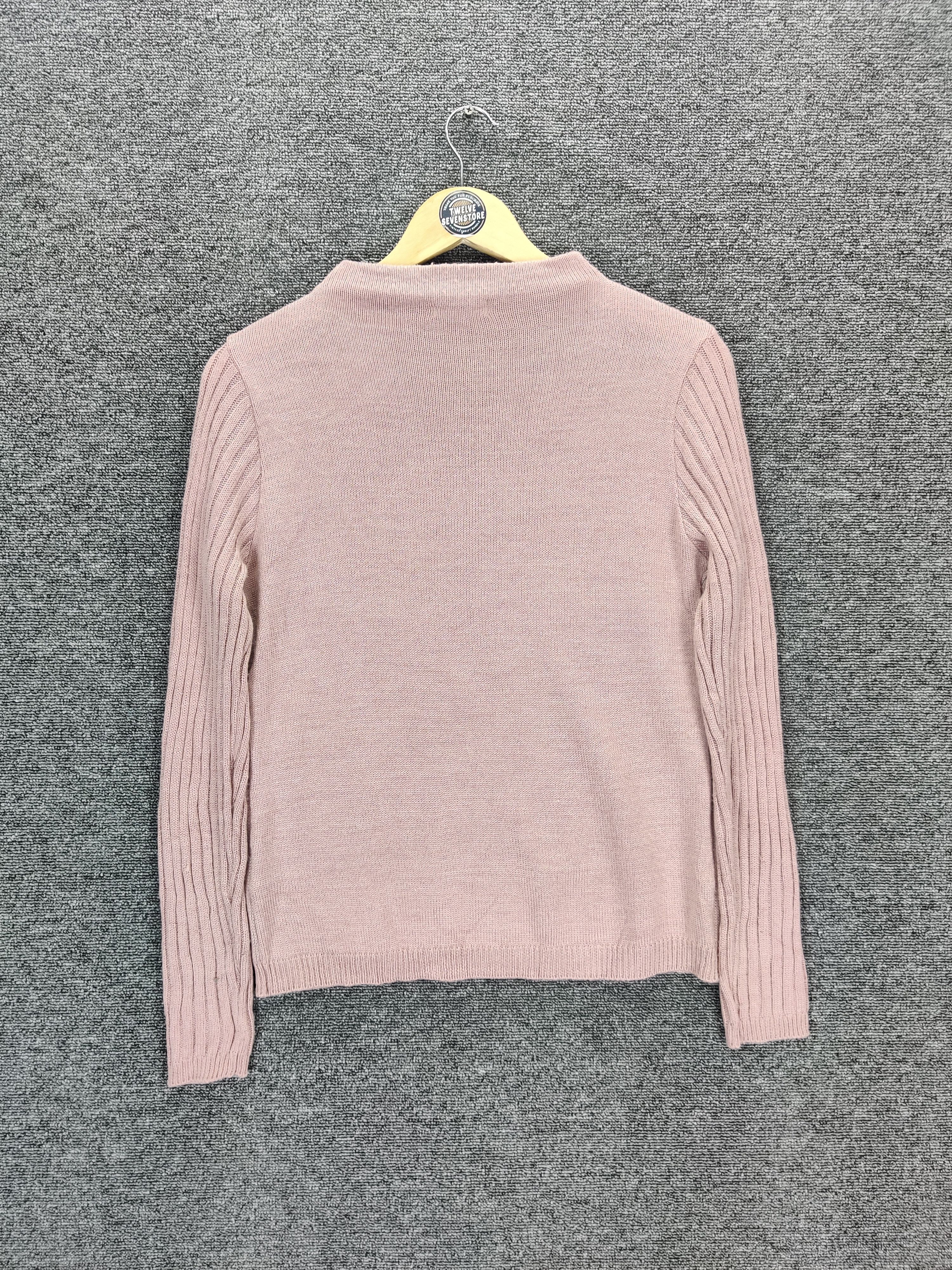 Aran Isles Knitwear Vintage Judy Louise Knit Sweater Nice Size US M / EU 48-50 / 2 - 9 Thumbnail