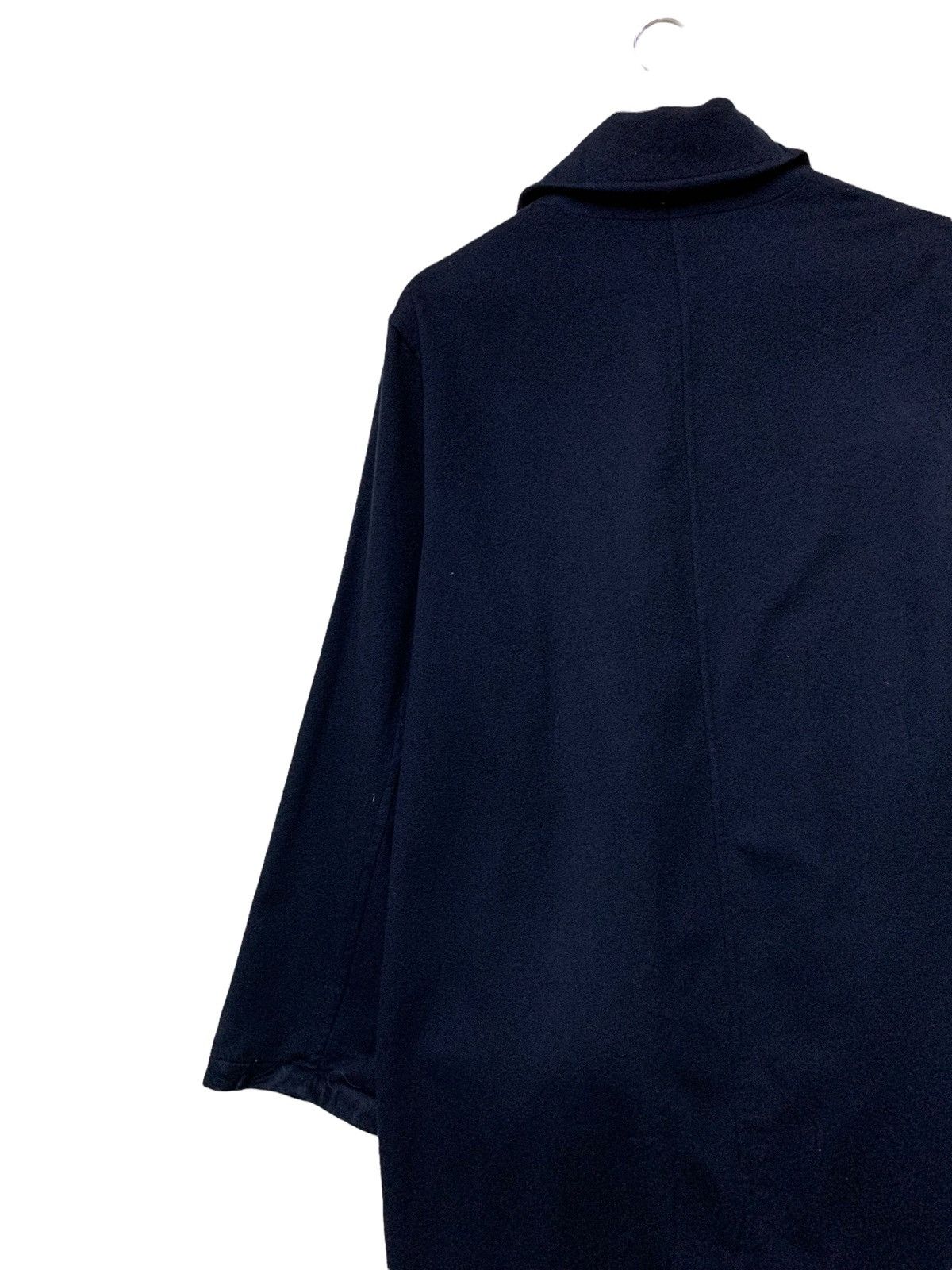 Salvatore Ferragamo 🔥VTG S.FERRAGAMO WOOL LAINE JACKETS Size US M / EU 48-50 / 2 - 6 Thumbnail