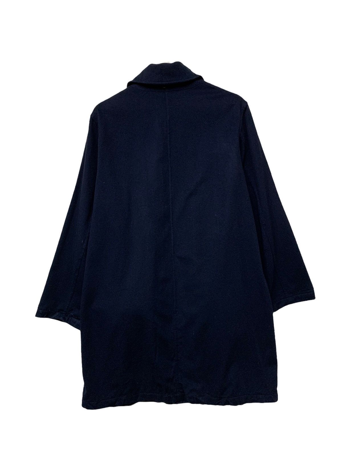 Salvatore Ferragamo 🔥VTG S.FERRAGAMO WOOL LAINE JACKETS Size US M / EU 48-50 / 2 - 5 Thumbnail