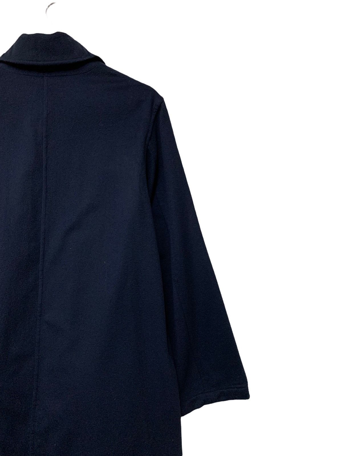 Salvatore Ferragamo 🔥VTG S.FERRAGAMO WOOL LAINE JACKETS Size US M / EU 48-50 / 2 - 7 Thumbnail
