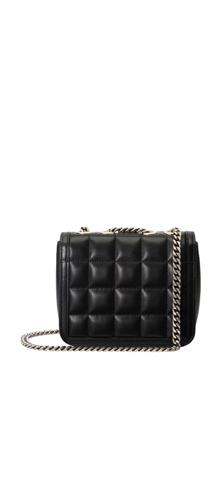 Gucci Mini Deco Shoulder Bag