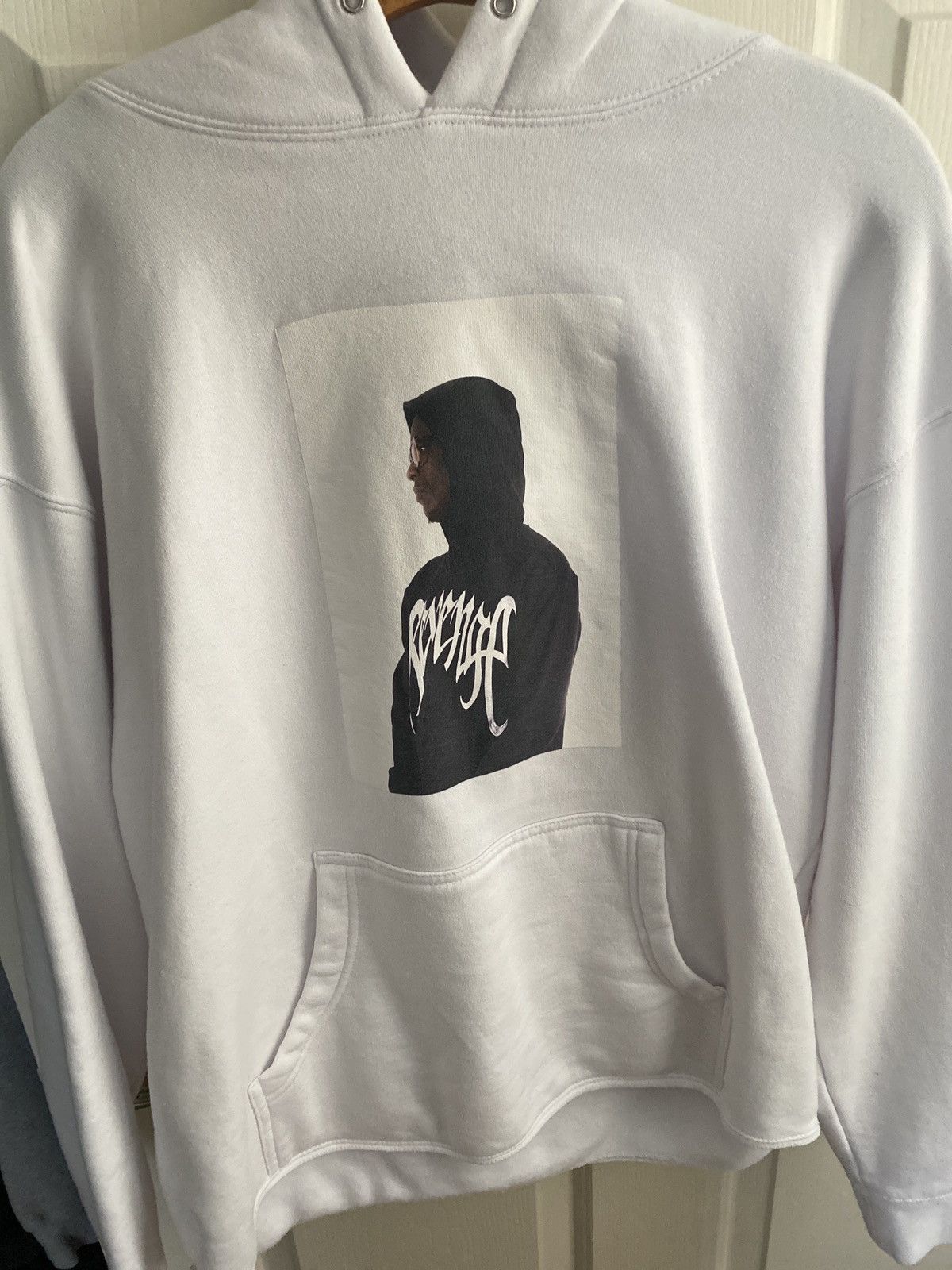 Revenge REVENGE X YOUNG THUG HOODIE | Grailed