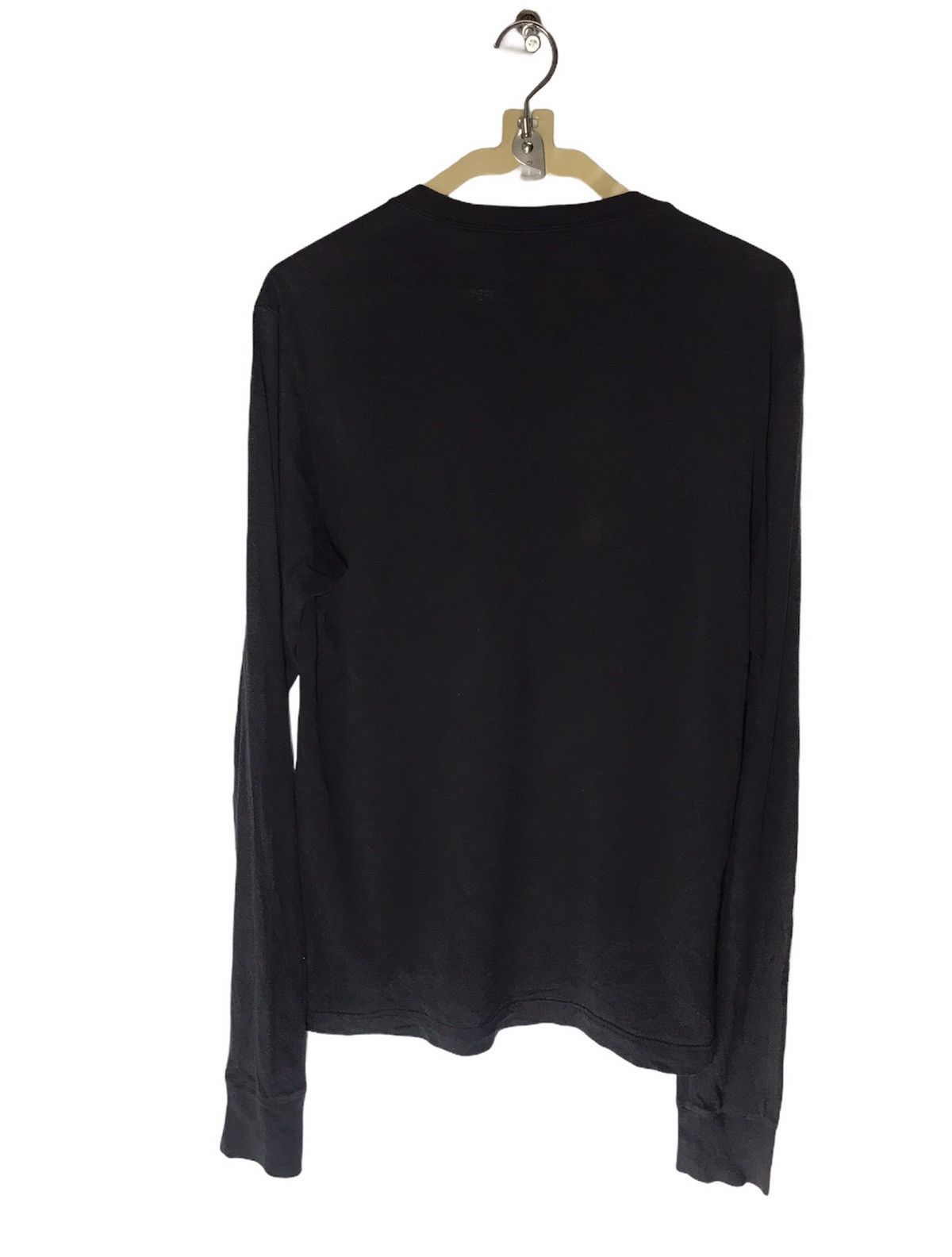 Designer × Dolce & Gabbana Dolce&gabbana long sleeve tee Size US S / EU 44-46 / 1 - 2 Thumbnail