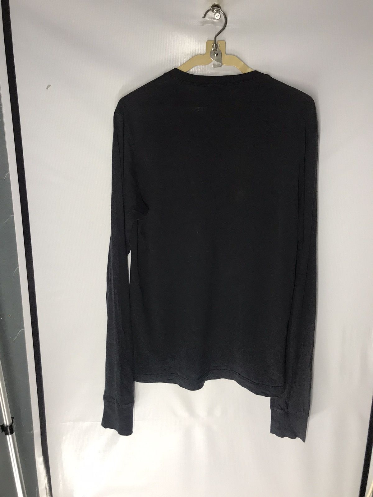 Designer × Dolce & Gabbana Dolce&gabbana long sleeve tee Size US S / EU 44-46 / 1 - 10 Thumbnail