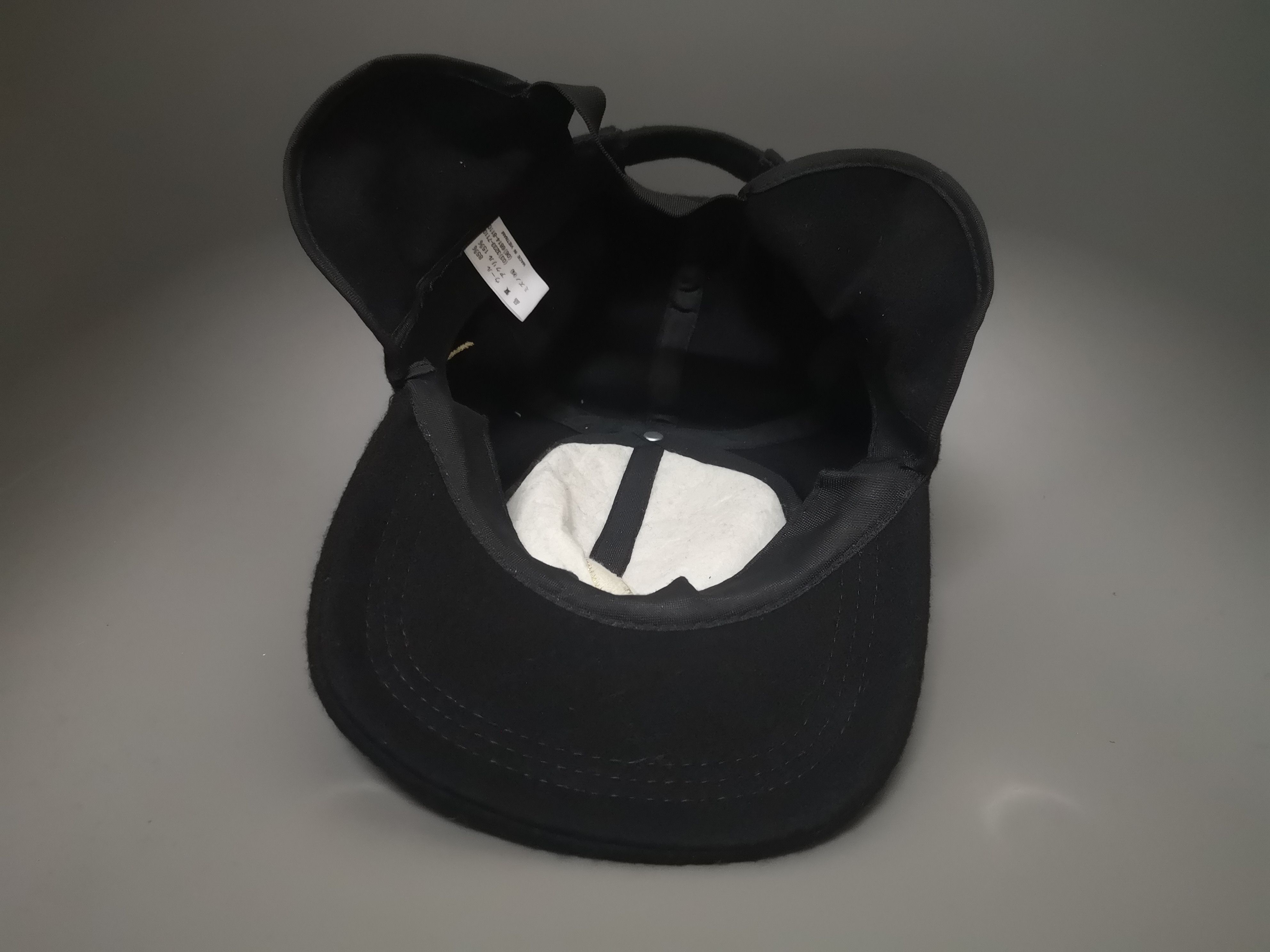 Japanese Brand RARE AOMORI MIZUNO VINTAGE SKI HAT Size ONE SIZE - 21 Thumbnail