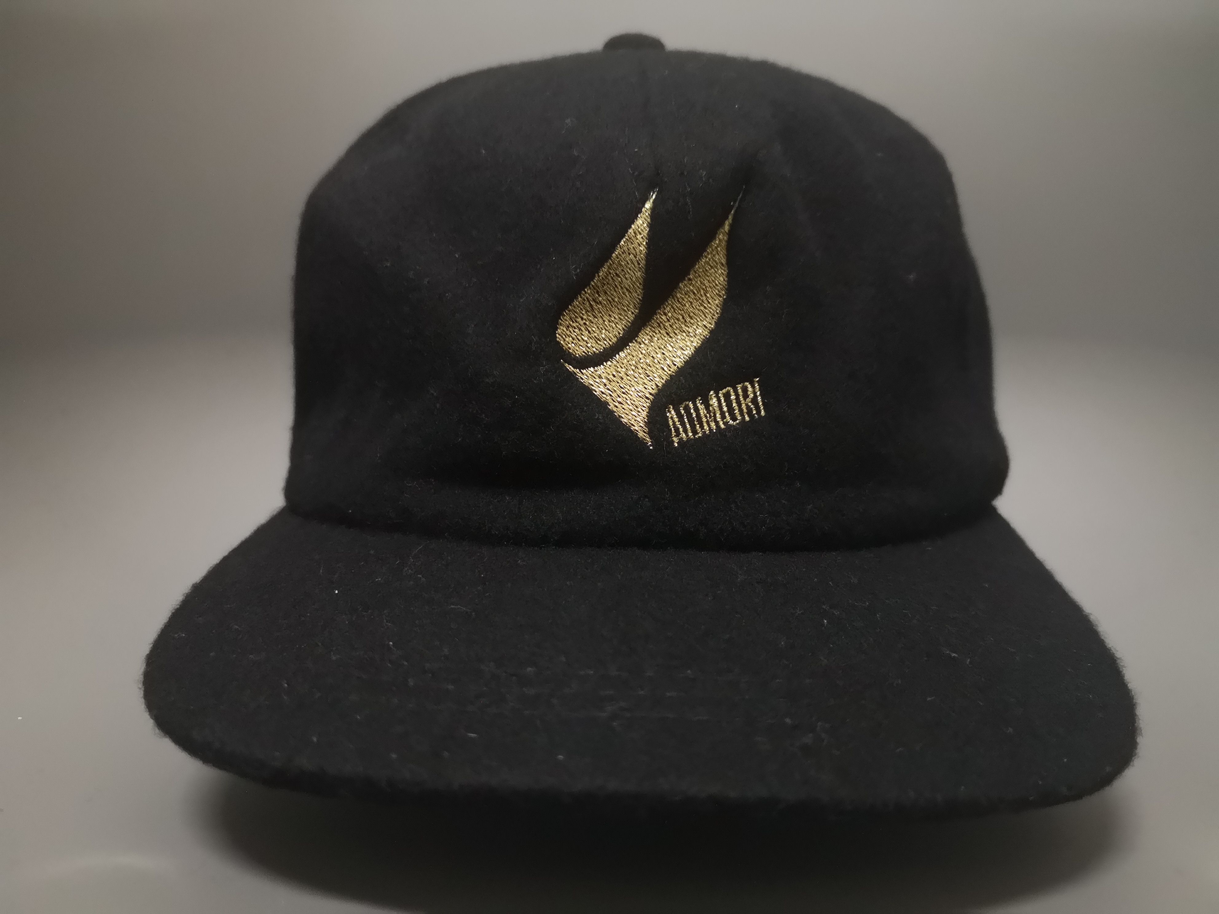 Japanese Brand RARE AOMORI MIZUNO VINTAGE SKI HAT Size ONE SIZE - 10 Thumbnail