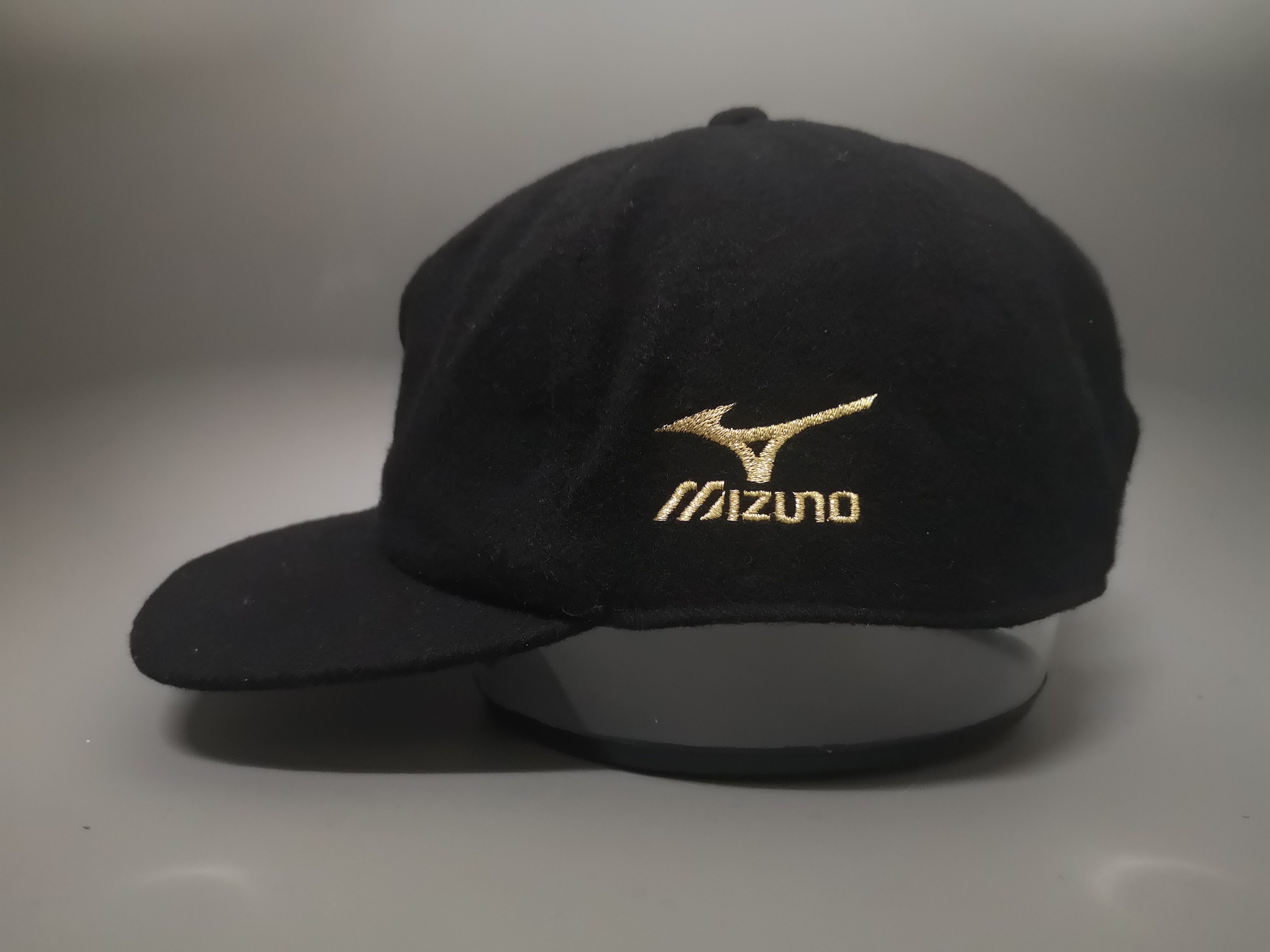 Japanese Brand RARE AOMORI MIZUNO VINTAGE SKI HAT Size ONE SIZE - 14 Thumbnail