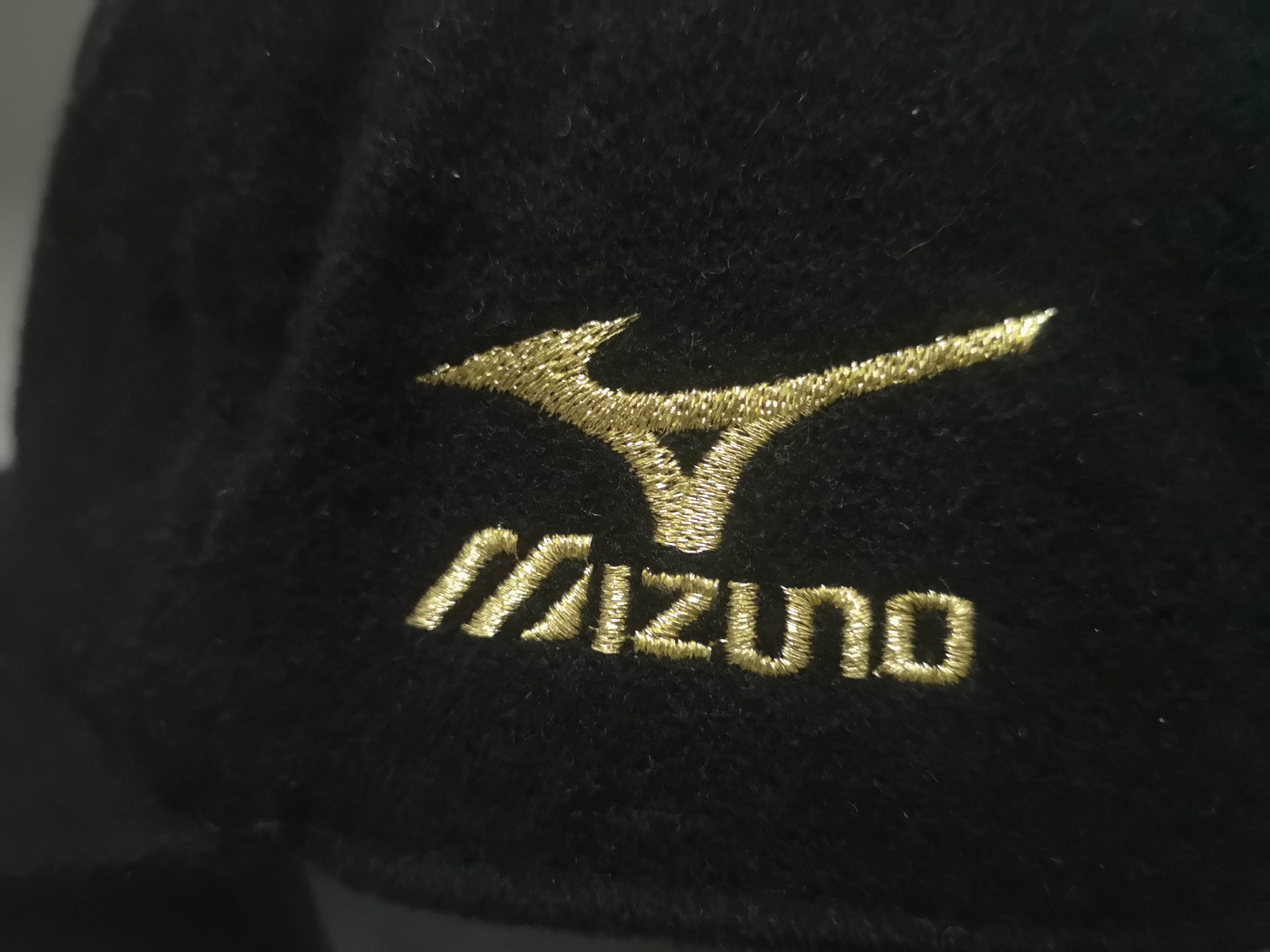 Japanese Brand RARE AOMORI MIZUNO VINTAGE SKI HAT Size ONE SIZE - 13 Thumbnail