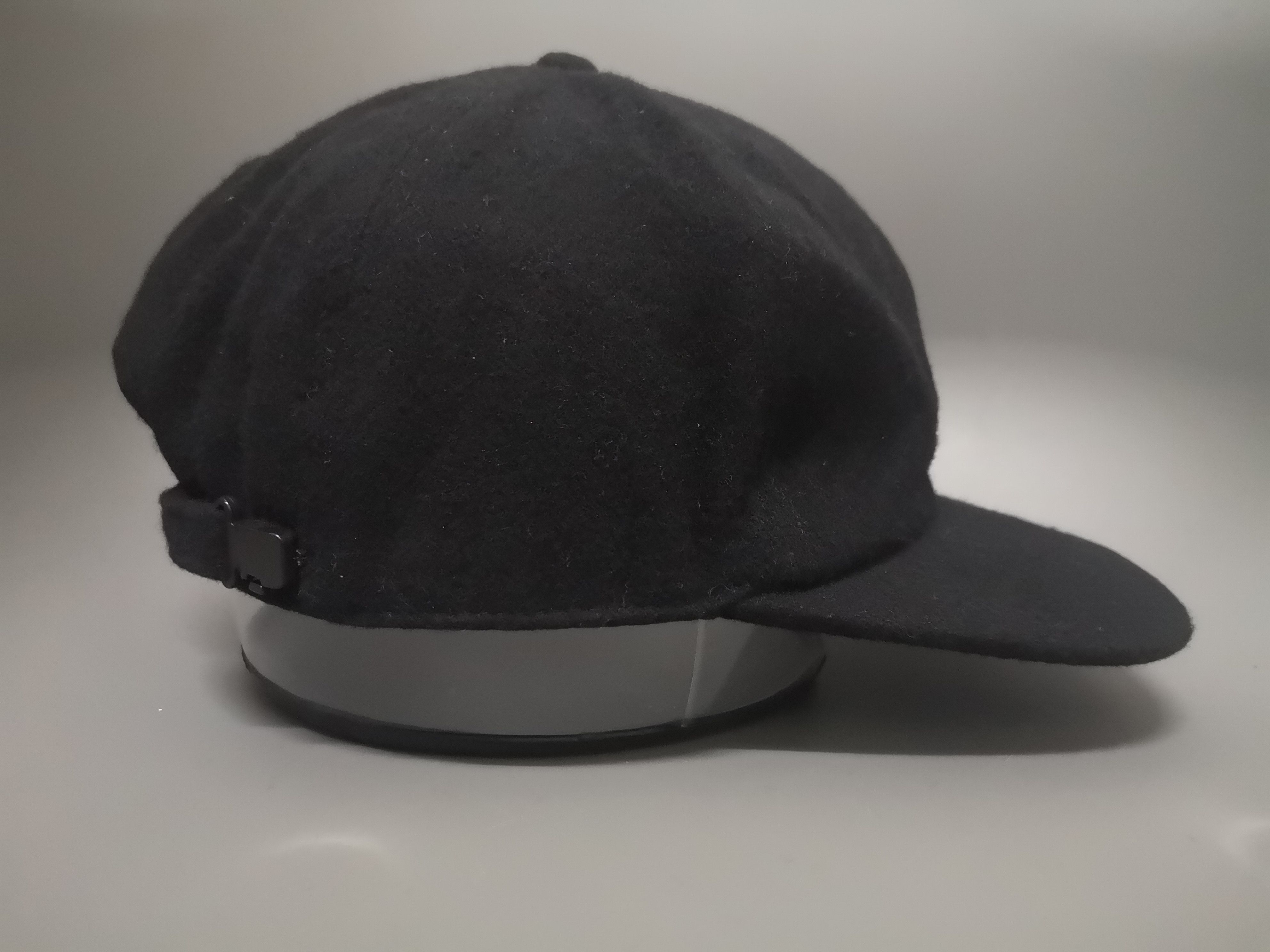 Japanese Brand RARE AOMORI MIZUNO VINTAGE SKI HAT Size ONE SIZE - 15 Thumbnail