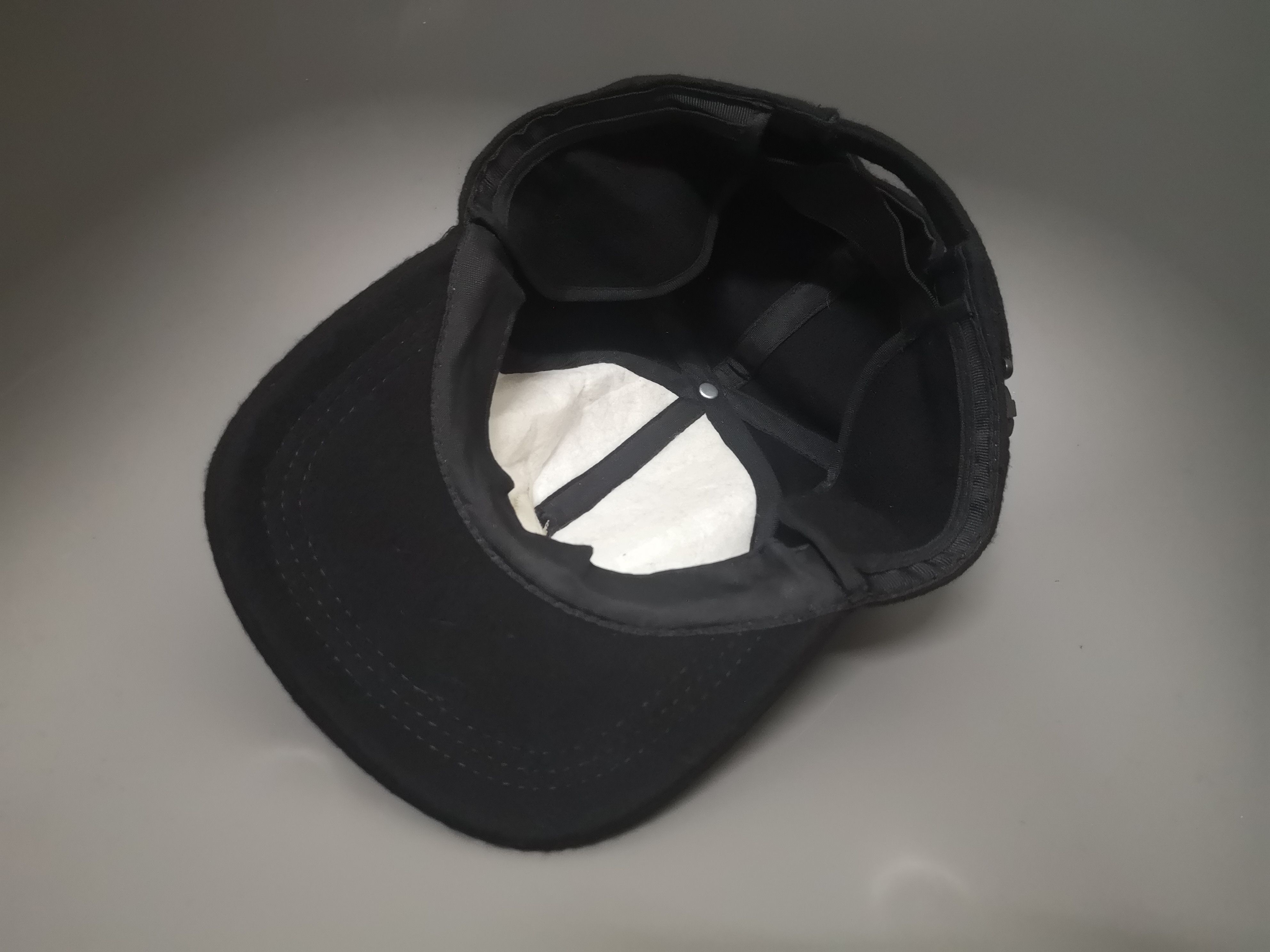 Japanese Brand RARE AOMORI MIZUNO VINTAGE SKI HAT Size ONE SIZE - 22 Thumbnail