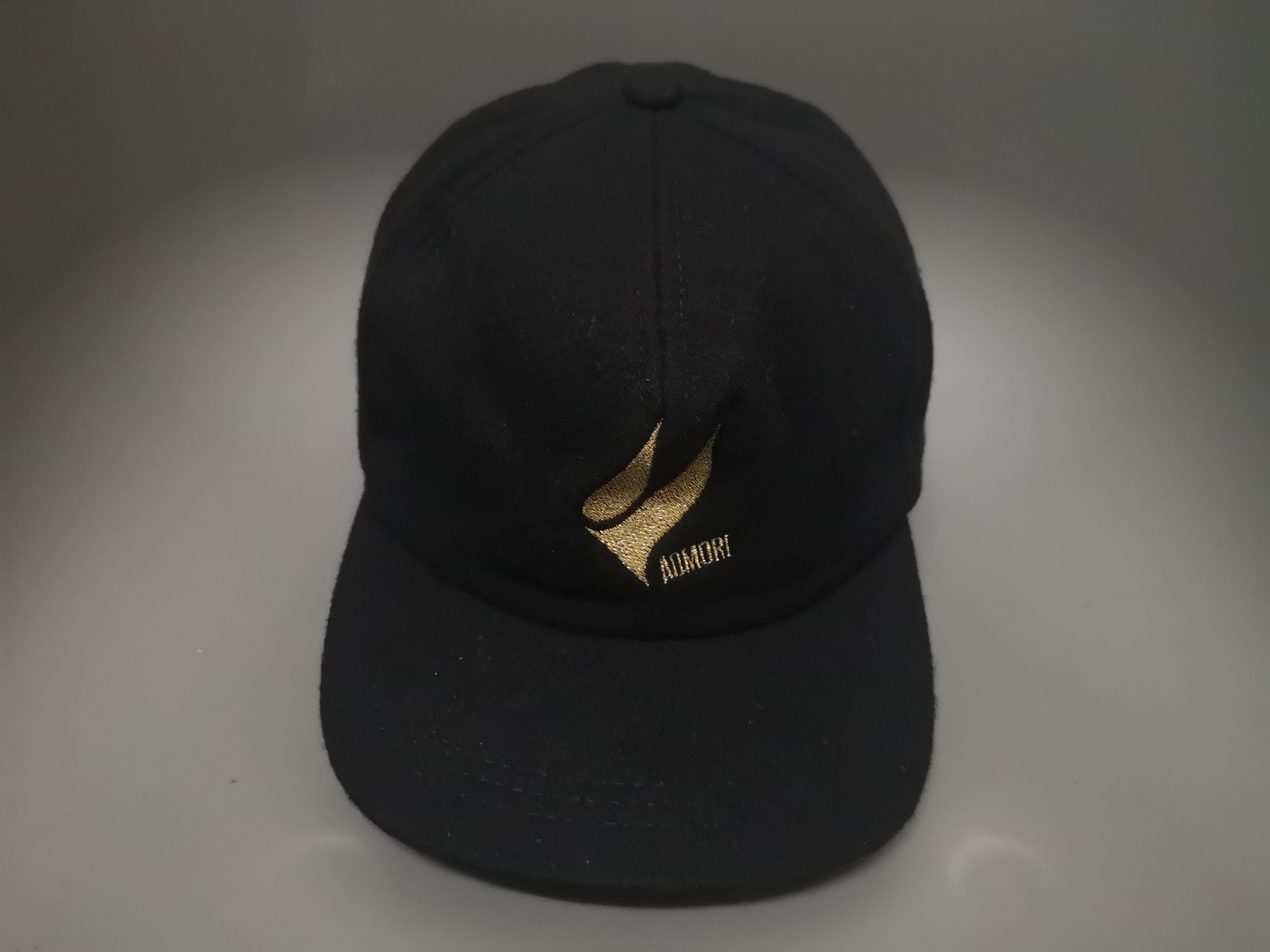 Japanese Brand RARE AOMORI MIZUNO VINTAGE SKI HAT Size ONE SIZE - 9 Thumbnail