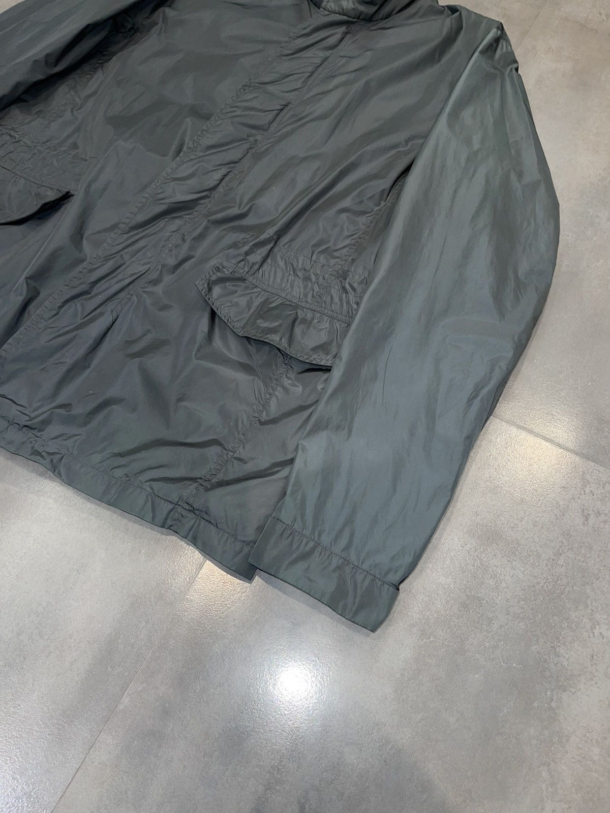 Gucci Gucci Transfuse Windbreaker Light Jacket Size US M / EU 48-50 / 2 - 3 Thumbnail