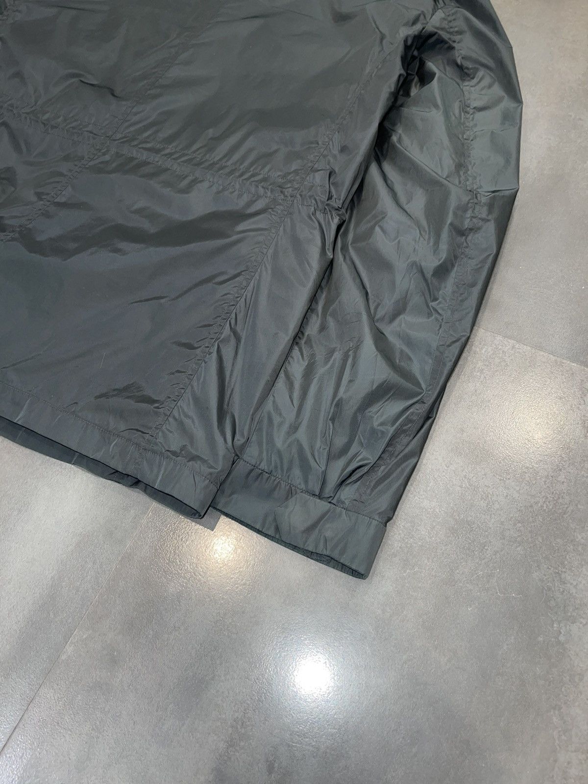 Gucci Gucci Transfuse Windbreaker Light Jacket Size US M / EU 48-50 / 2 - 8 Thumbnail