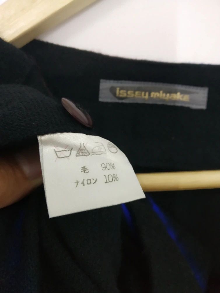Issey Miyake Issey Miyake shibori pleated dress sweater sweatshirts Size US M / EU 48-50 / 2 - 3 Thumbnail