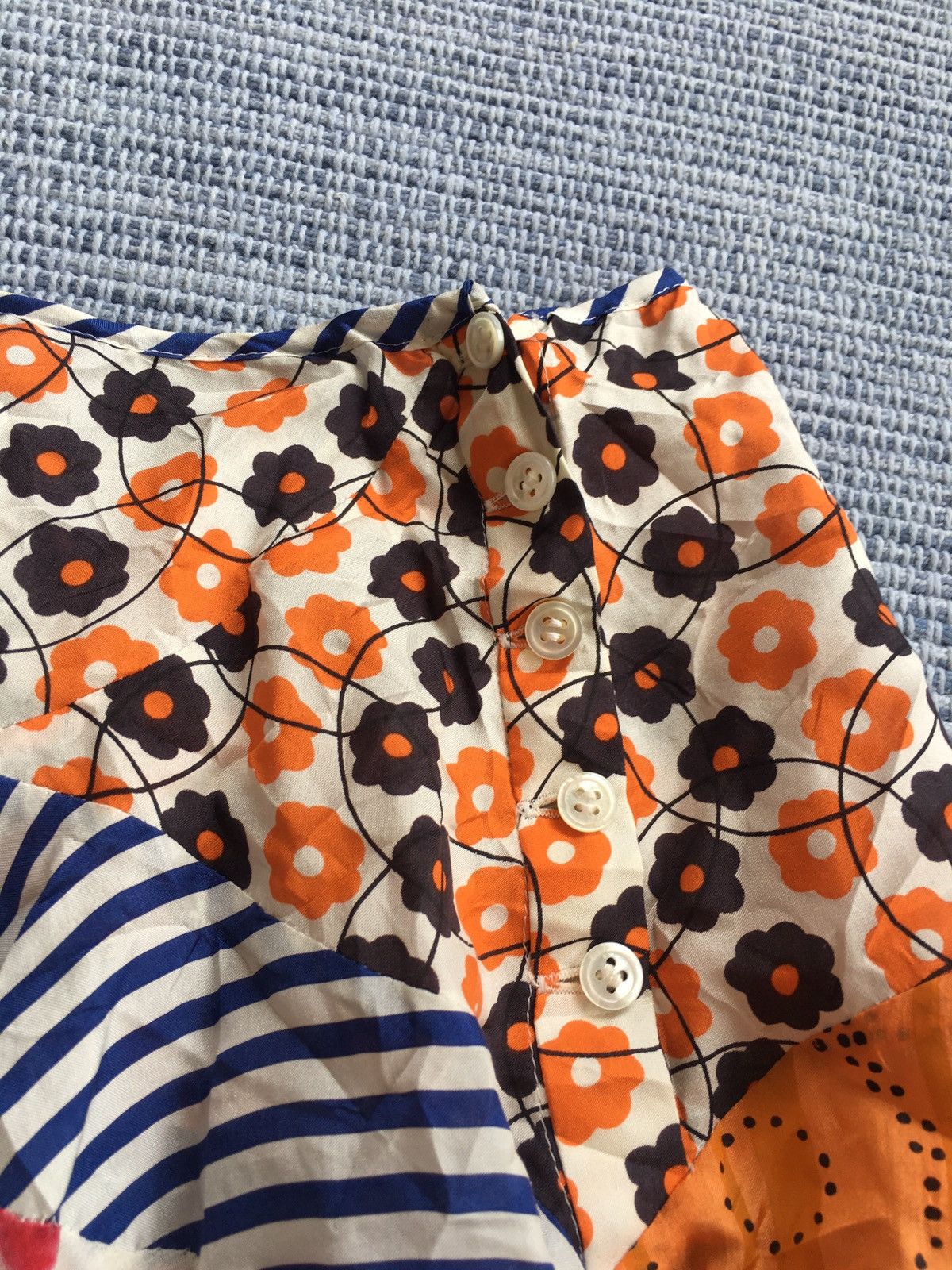 Tsumori Chisato tsumori chisato 4cuts Size US 26 / EU 42 - 4 Thumbnail