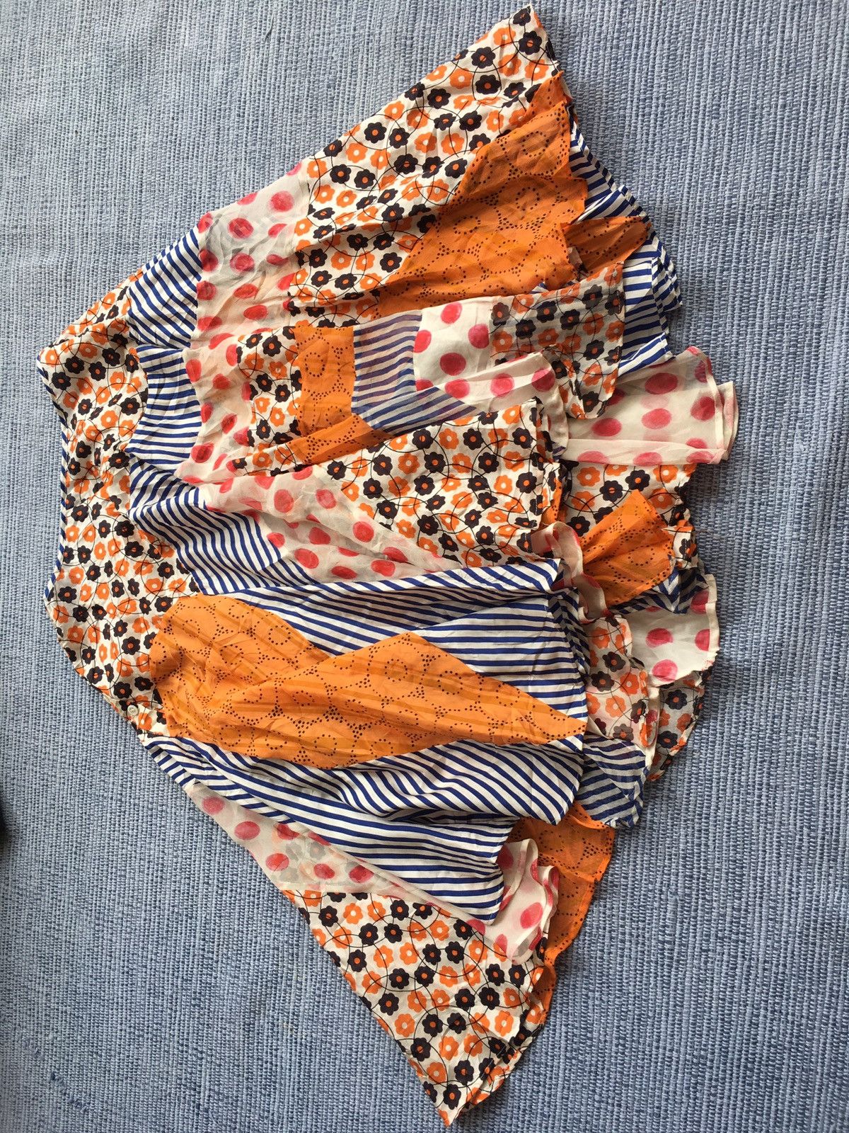 Tsumori Chisato tsumori chisato 4cuts Size US 26 / EU 42 - 1 Thumbnail