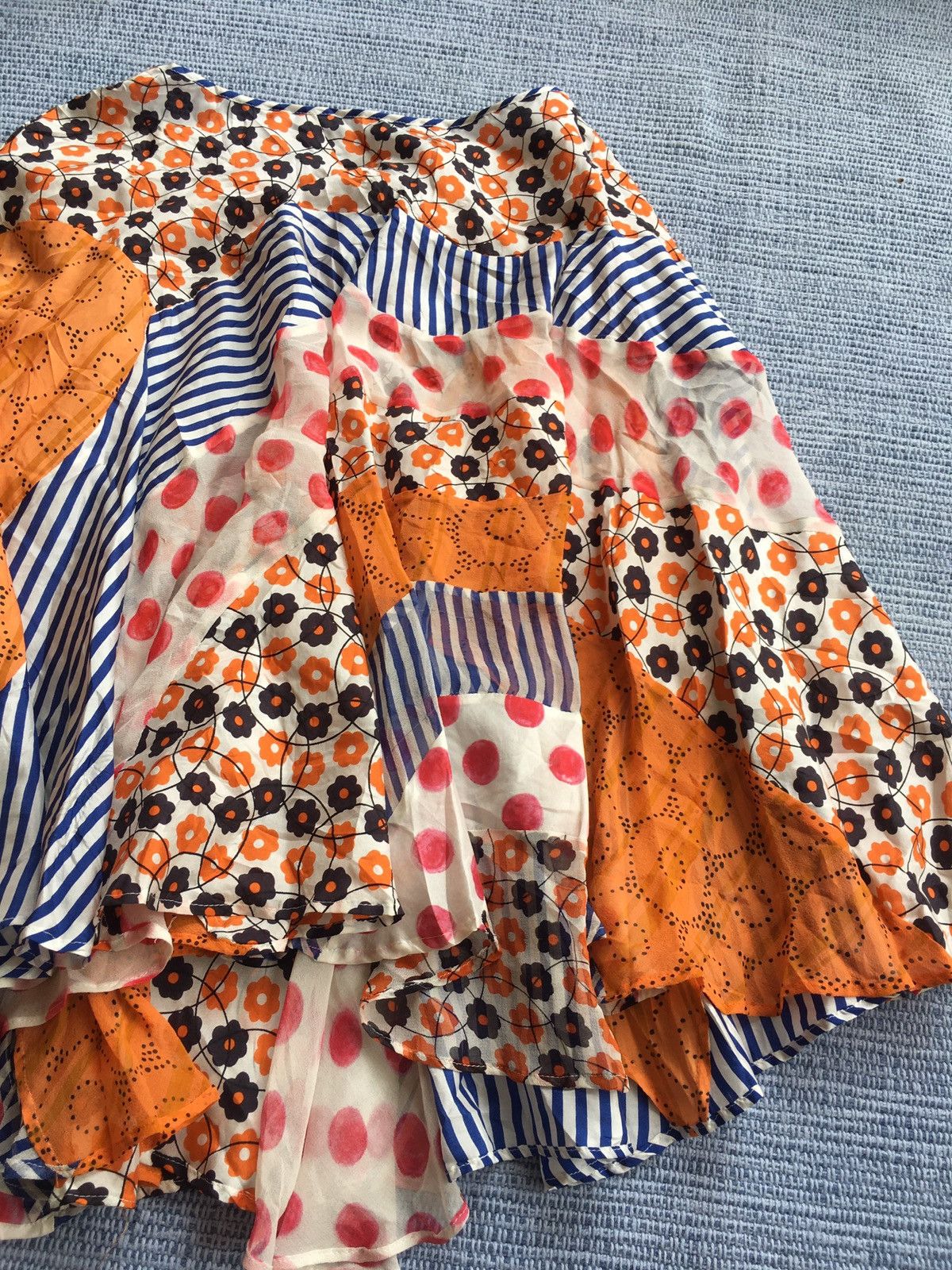 Tsumori Chisato tsumori chisato 4cuts Size US 26 / EU 42 - 2 Thumbnail