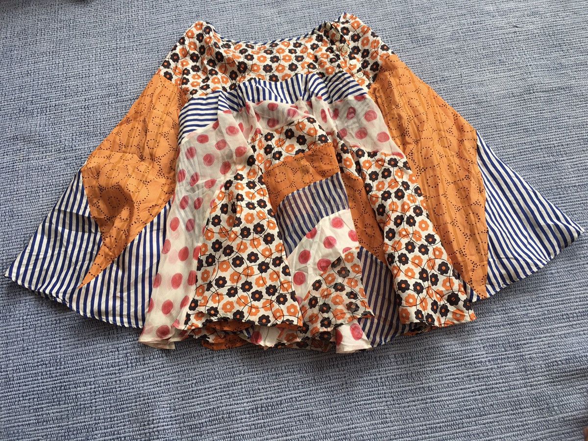 Tsumori Chisato tsumori chisato 4cuts Size US 26 / EU 42 - 3 Thumbnail