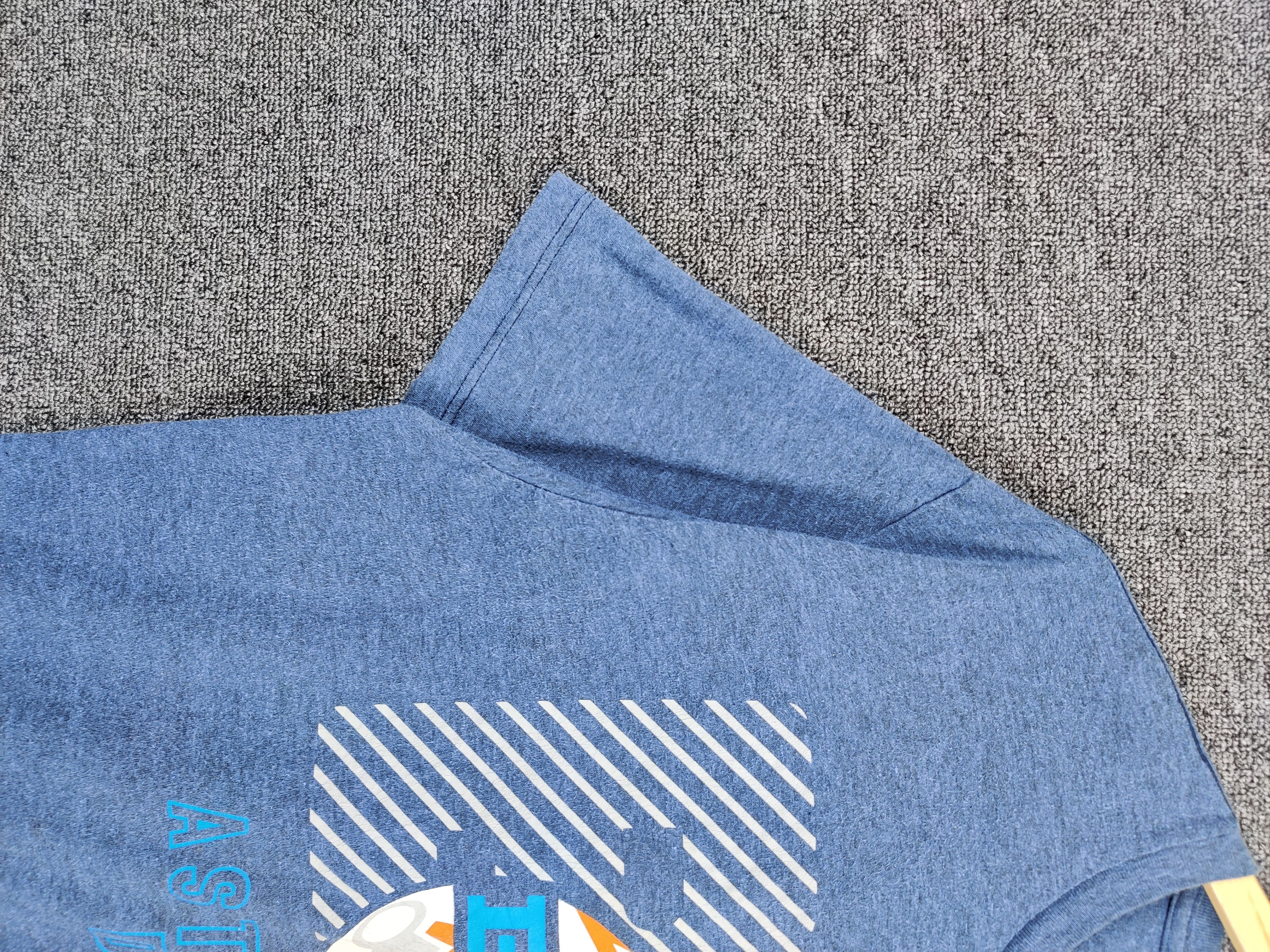 Star Wars Vintage Star Wars BB-8 Astromech Droid Movie Tees Tshirts Size US XL / EU 56 / 4 - 5 Thumbnail